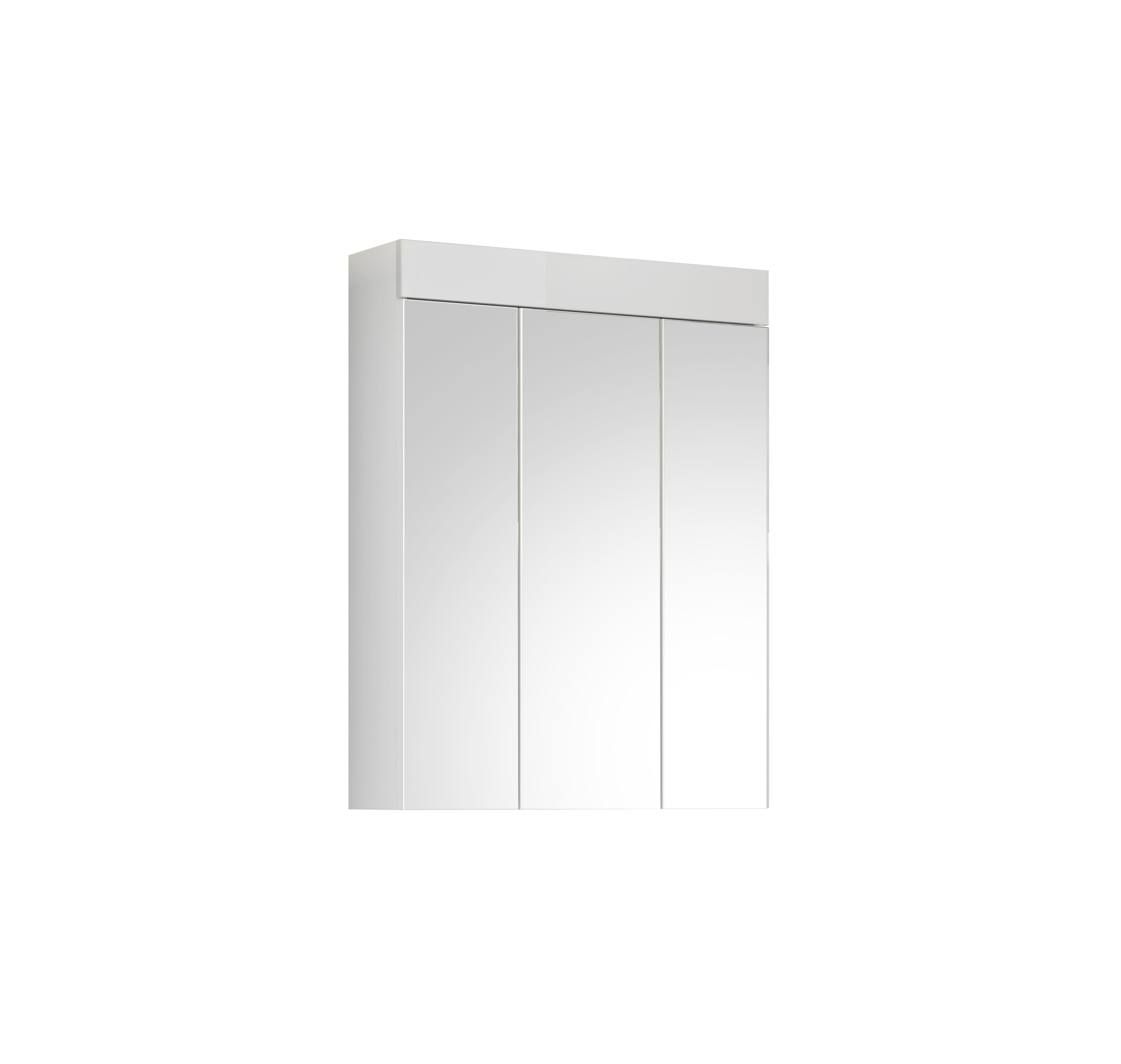 Armoire de toilette SEKOTA