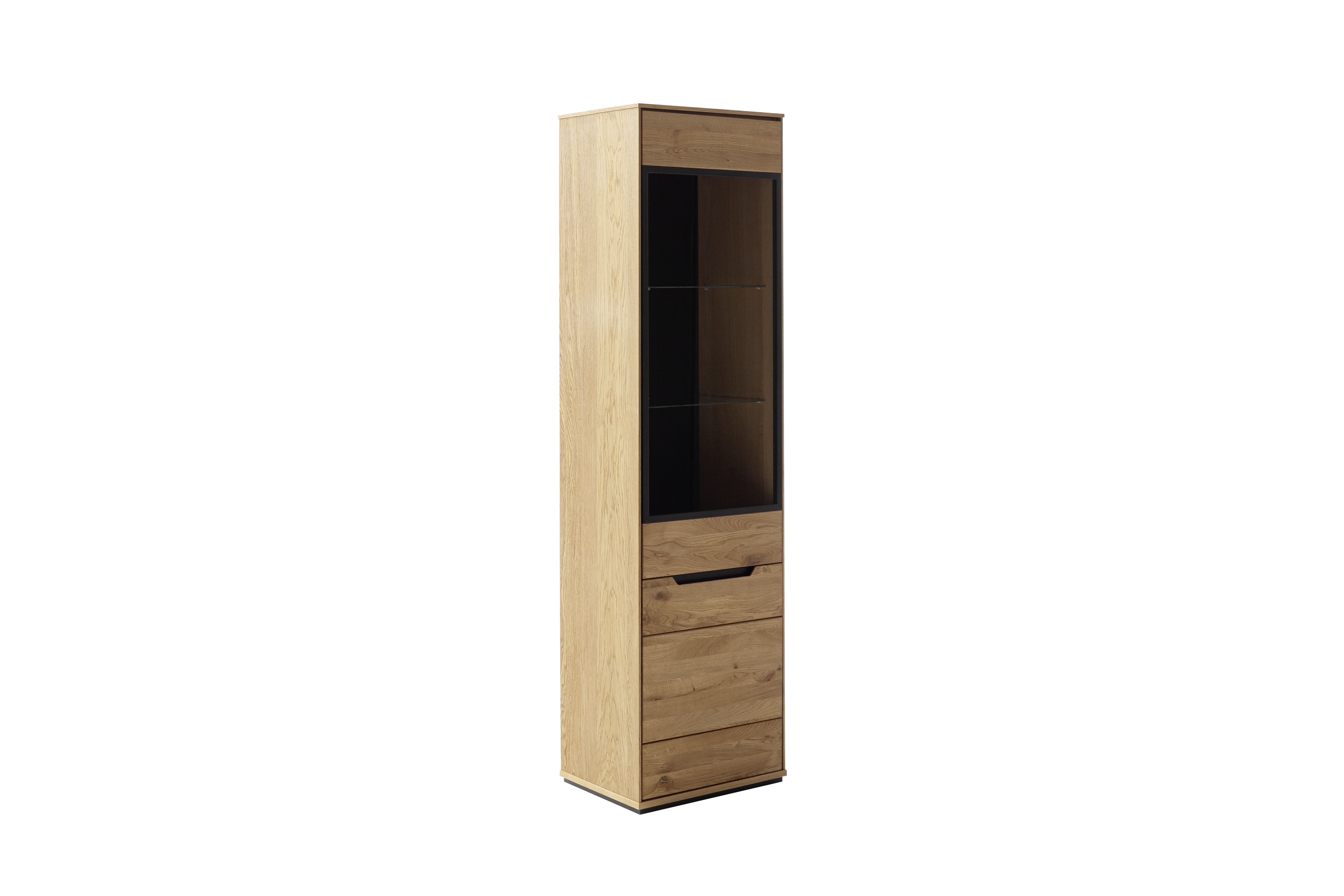 Meuble vitrine ARAYA