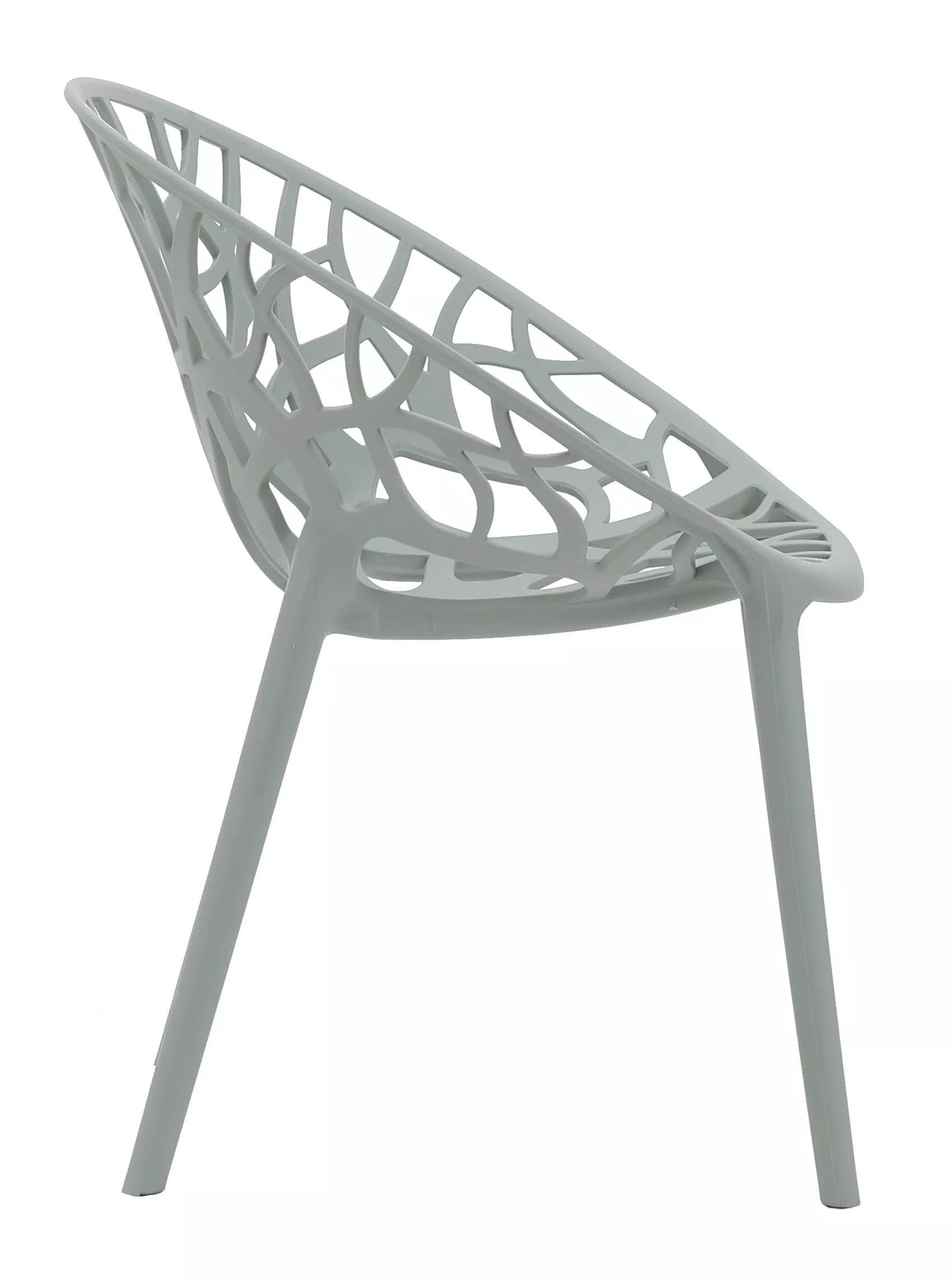 Chaise de jardin KOPENHAGEN