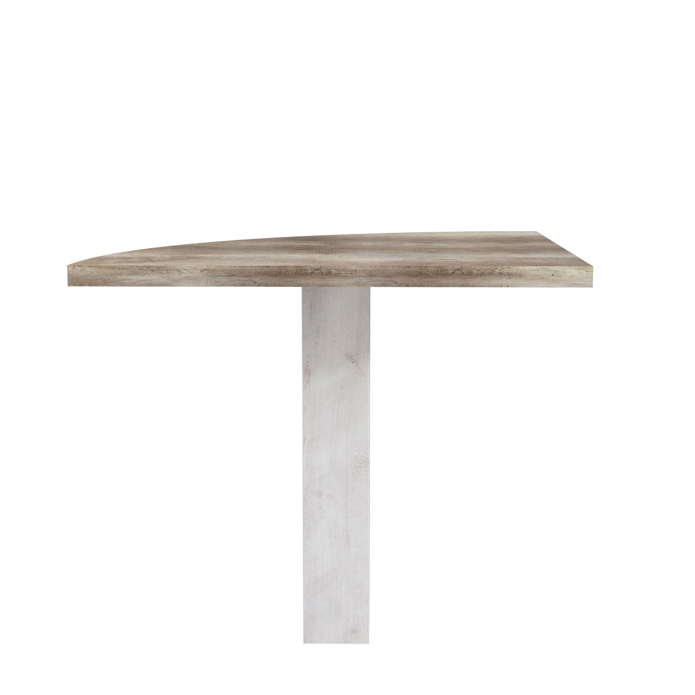 Plateau d'angle DURO Plateau d'angle DURO