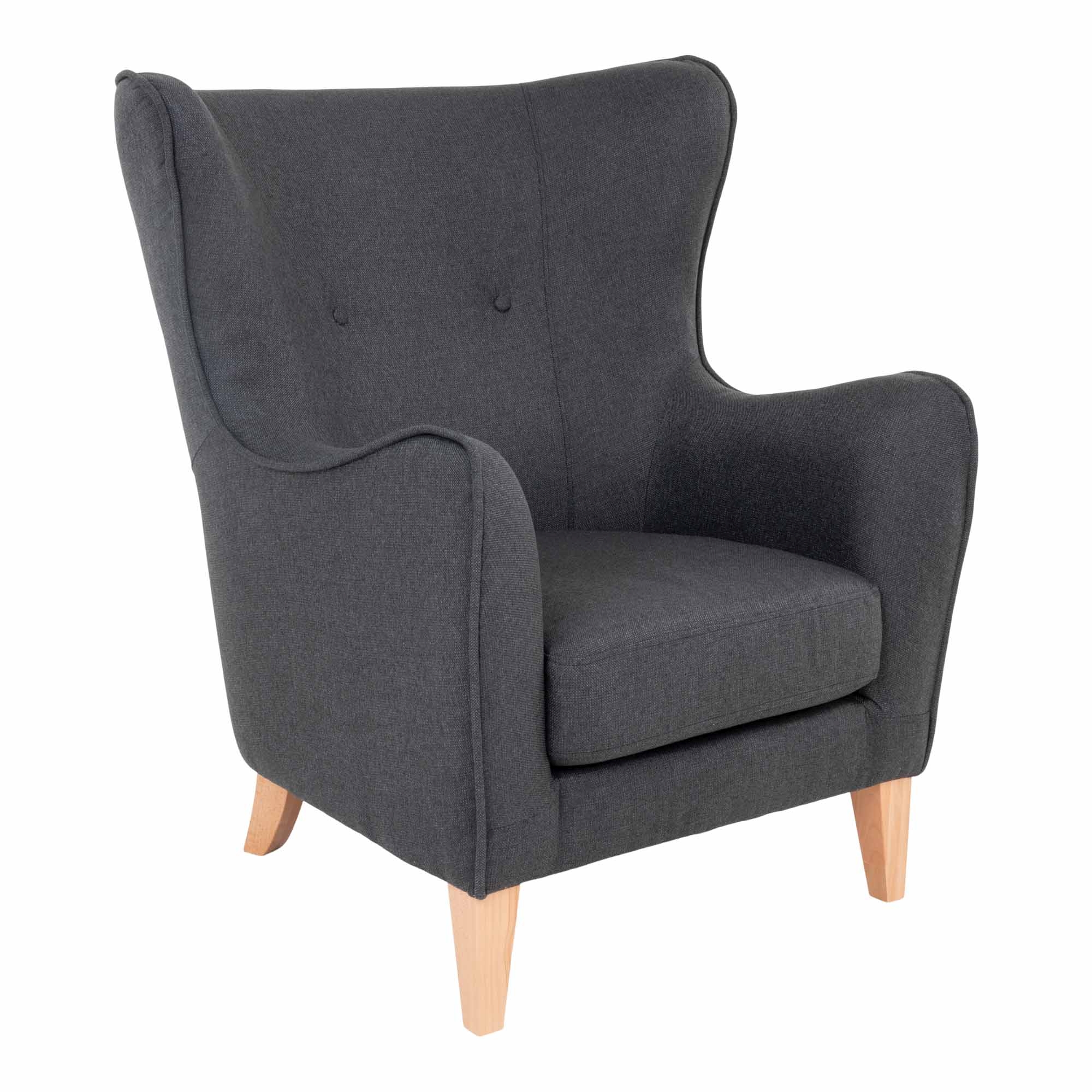 Fauteuil CAMPO