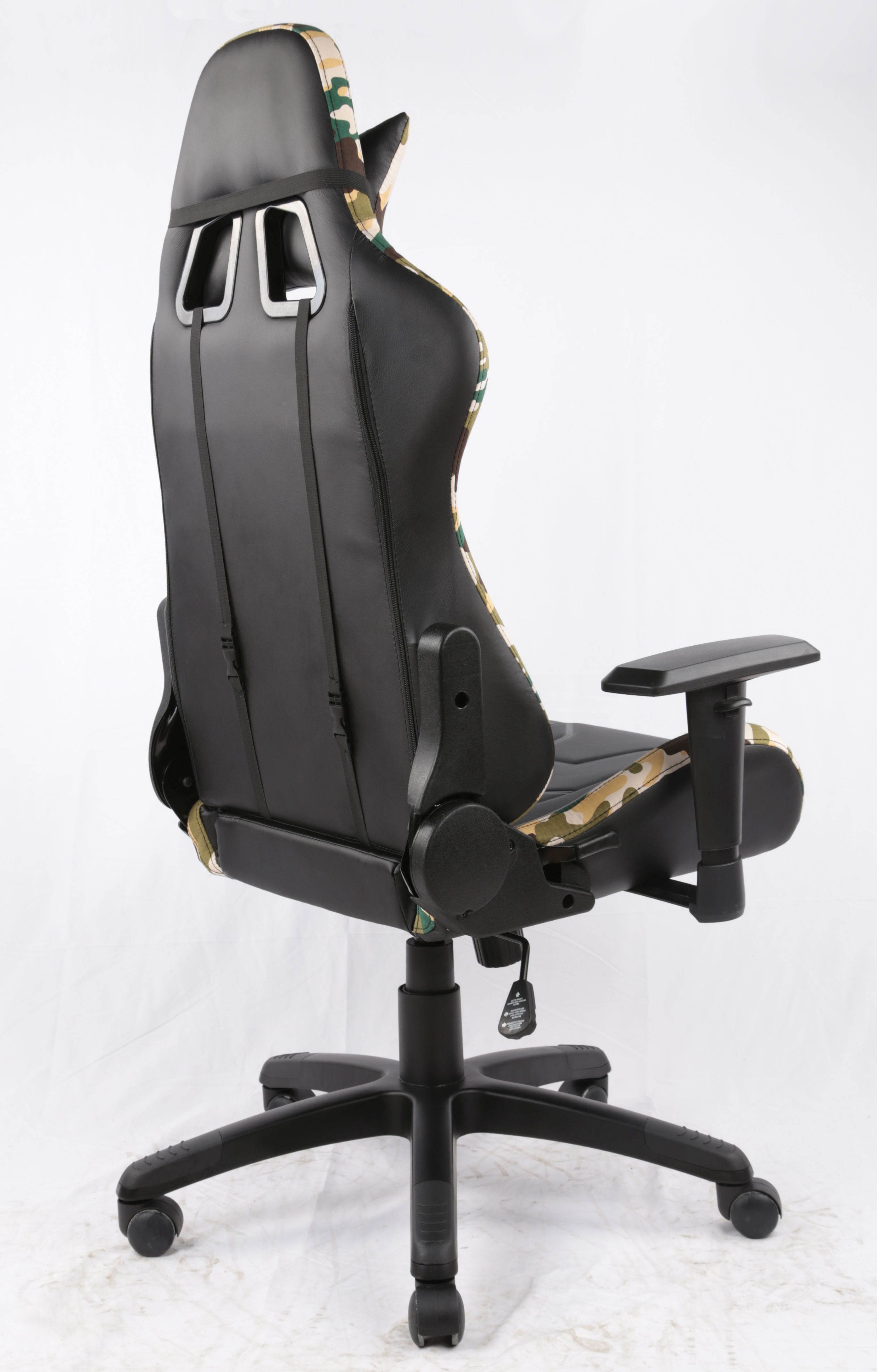 Chaise gaming MCRACING N51
