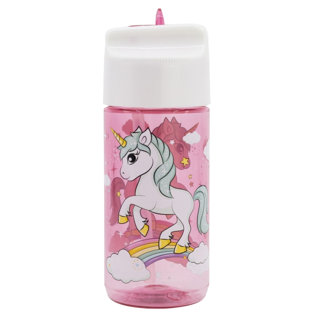 Gourde licorne RAINBOW