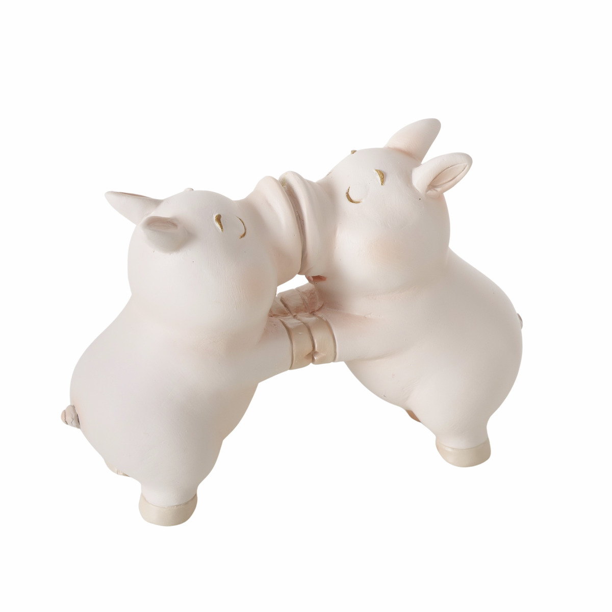 Figurine cochons PIGGIE Figurine cochons PIGGIE