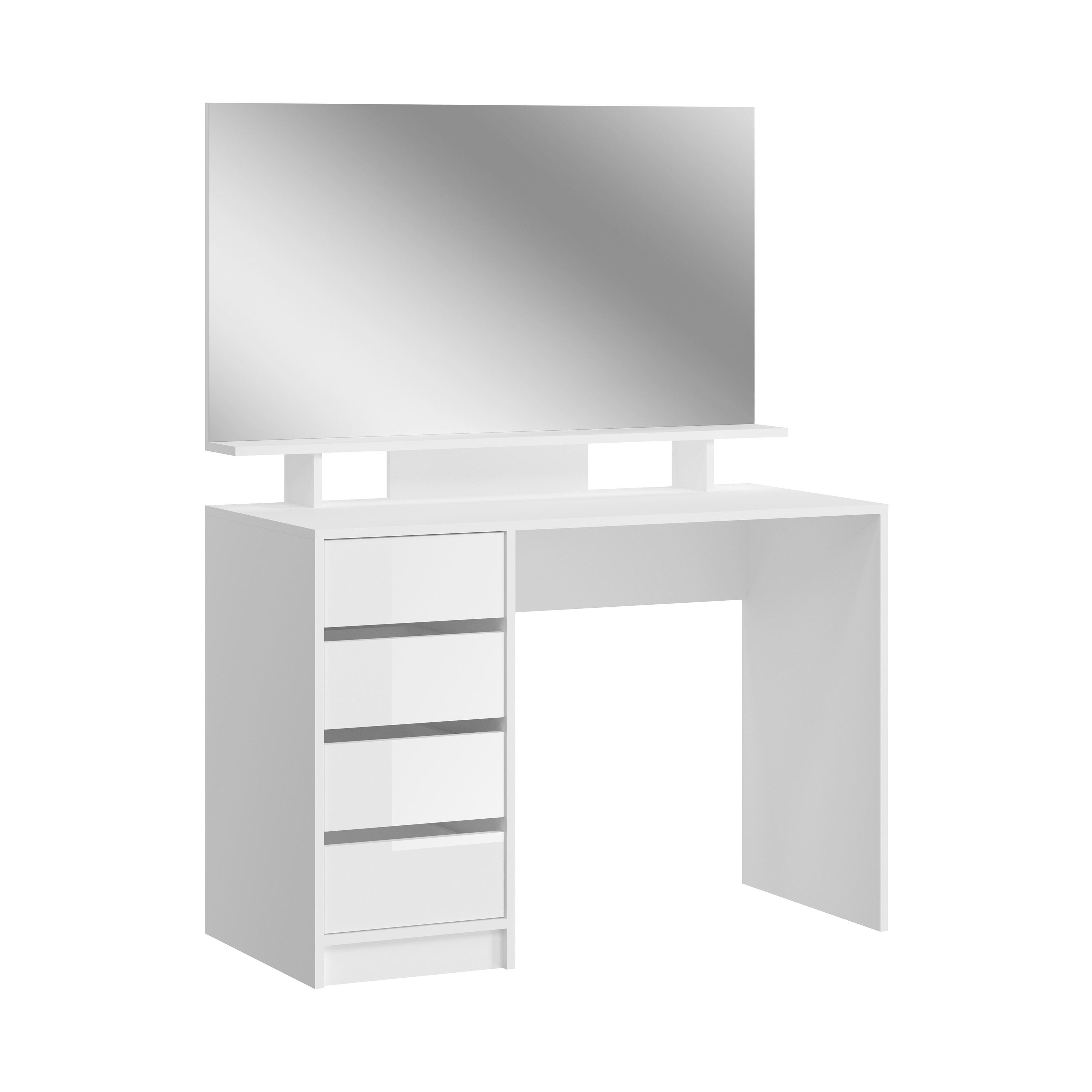 Coiffeuse avec miroir GONDER
