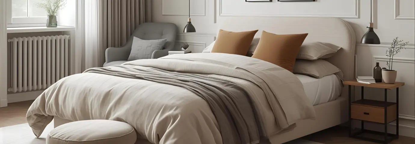 Tendances en matière d'aménagement intérieur en 2026