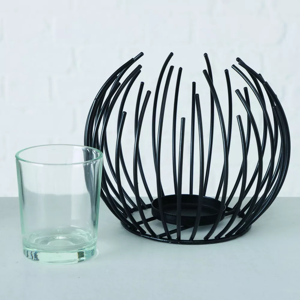 Photophore 10cm CYLON