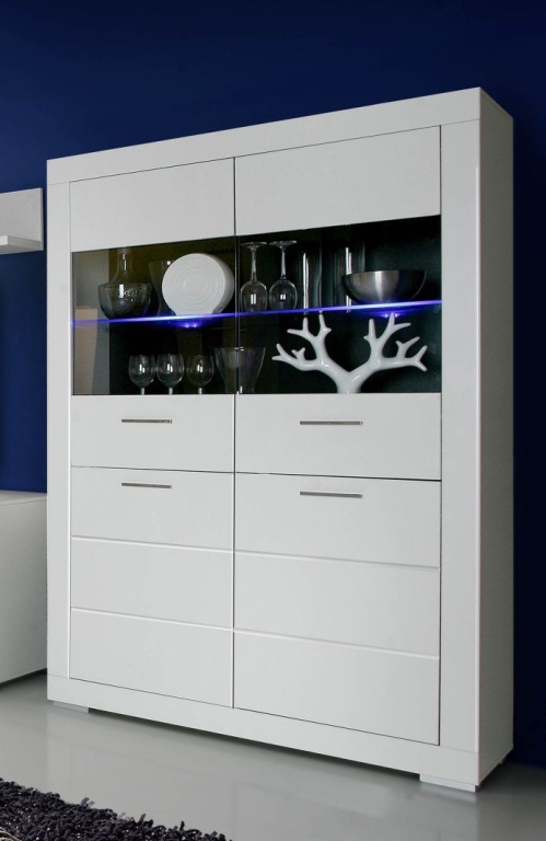 Meuble vitrine SNOW Meuble vitrine SNOW