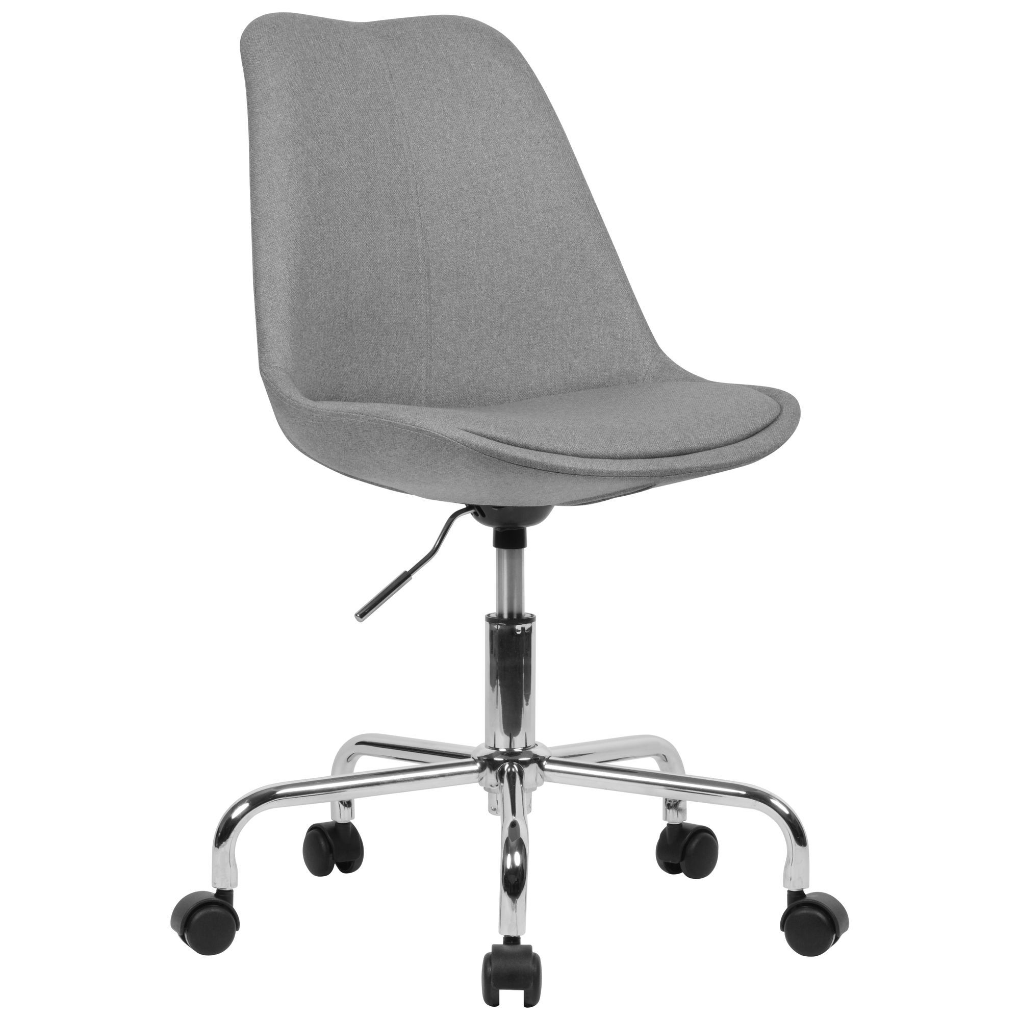 Chaise pivotante SPM1.423