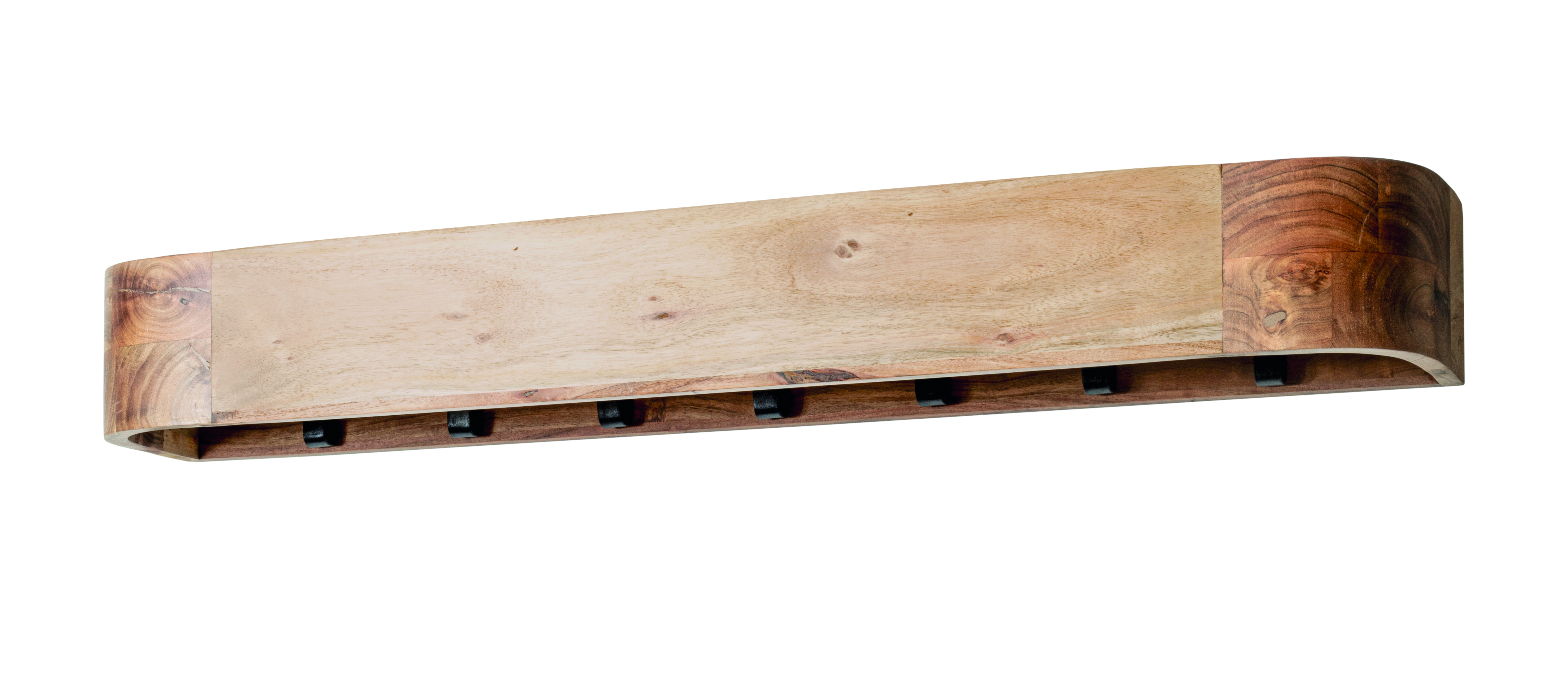 Portemanteau mural RIVERA 7 Portemanteau mural RIVERA 7