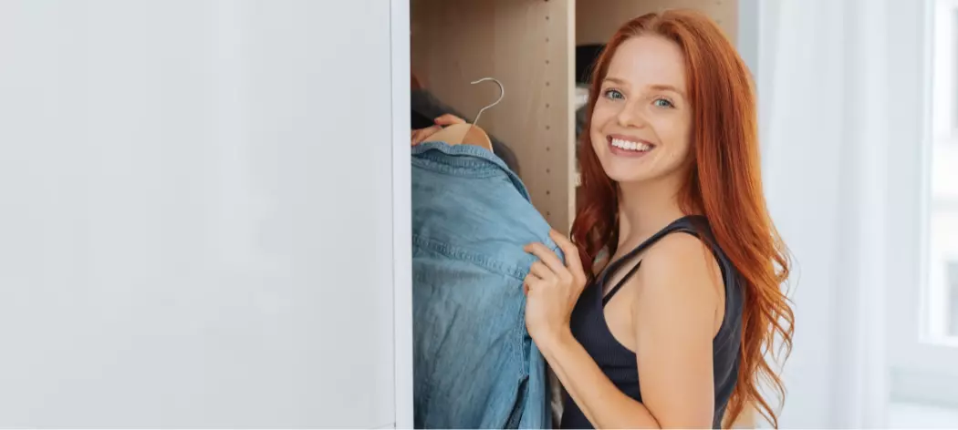 Guide: De l'ordre dans l'armoire