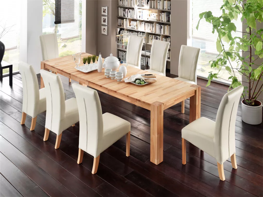 Table de repas PETER