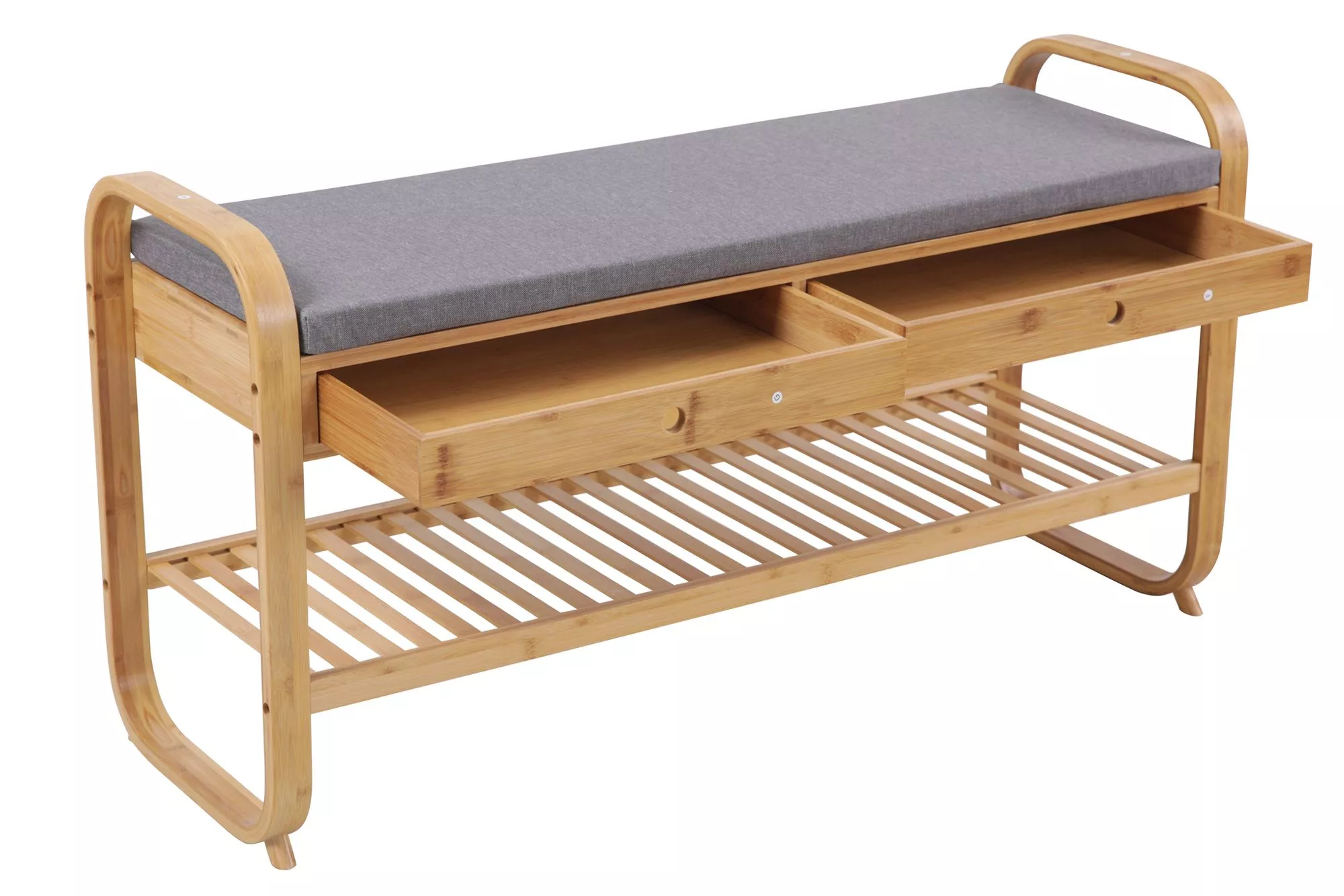 Banc à chaussures SINT-TRUIDEN