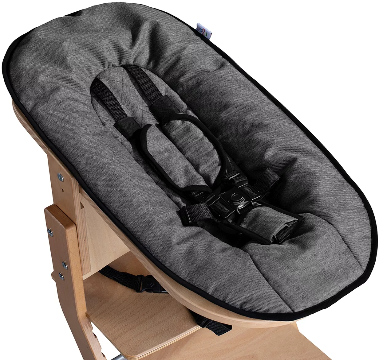 Transat pour chaise haute évolutive 100283