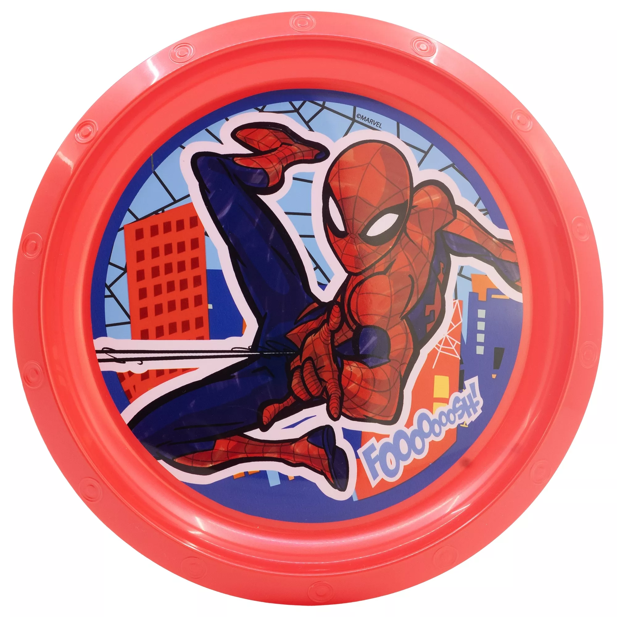 Teller Spiderman SPIDERMAN