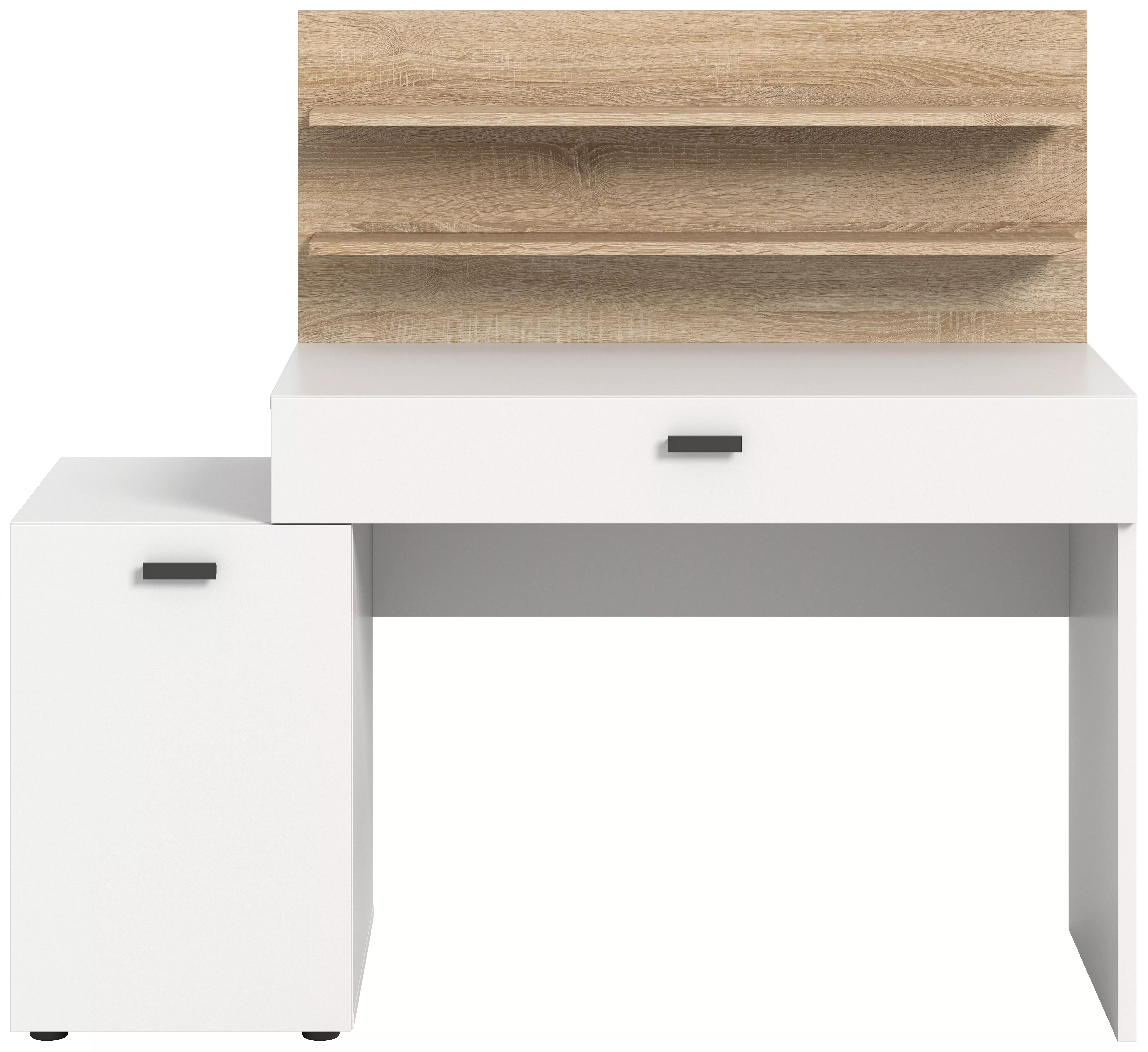 Bureau SHASHEMENE