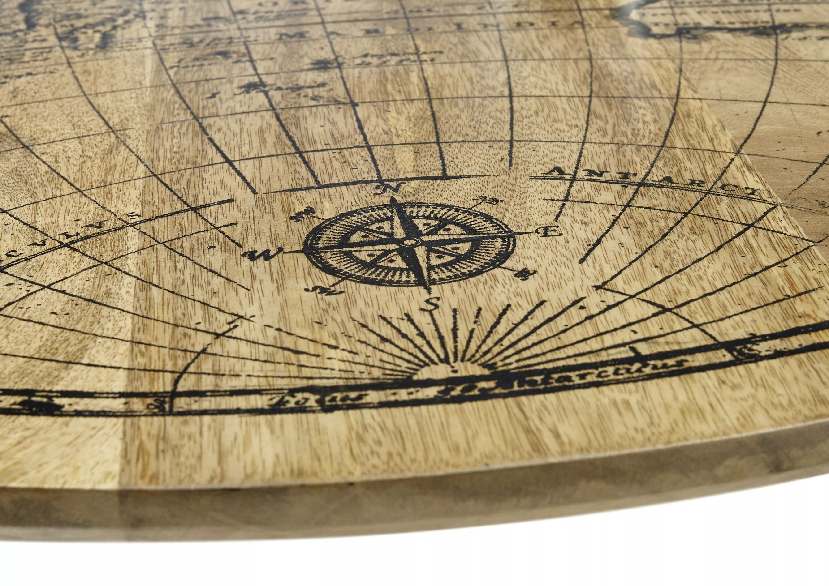 Table basse NELIA
