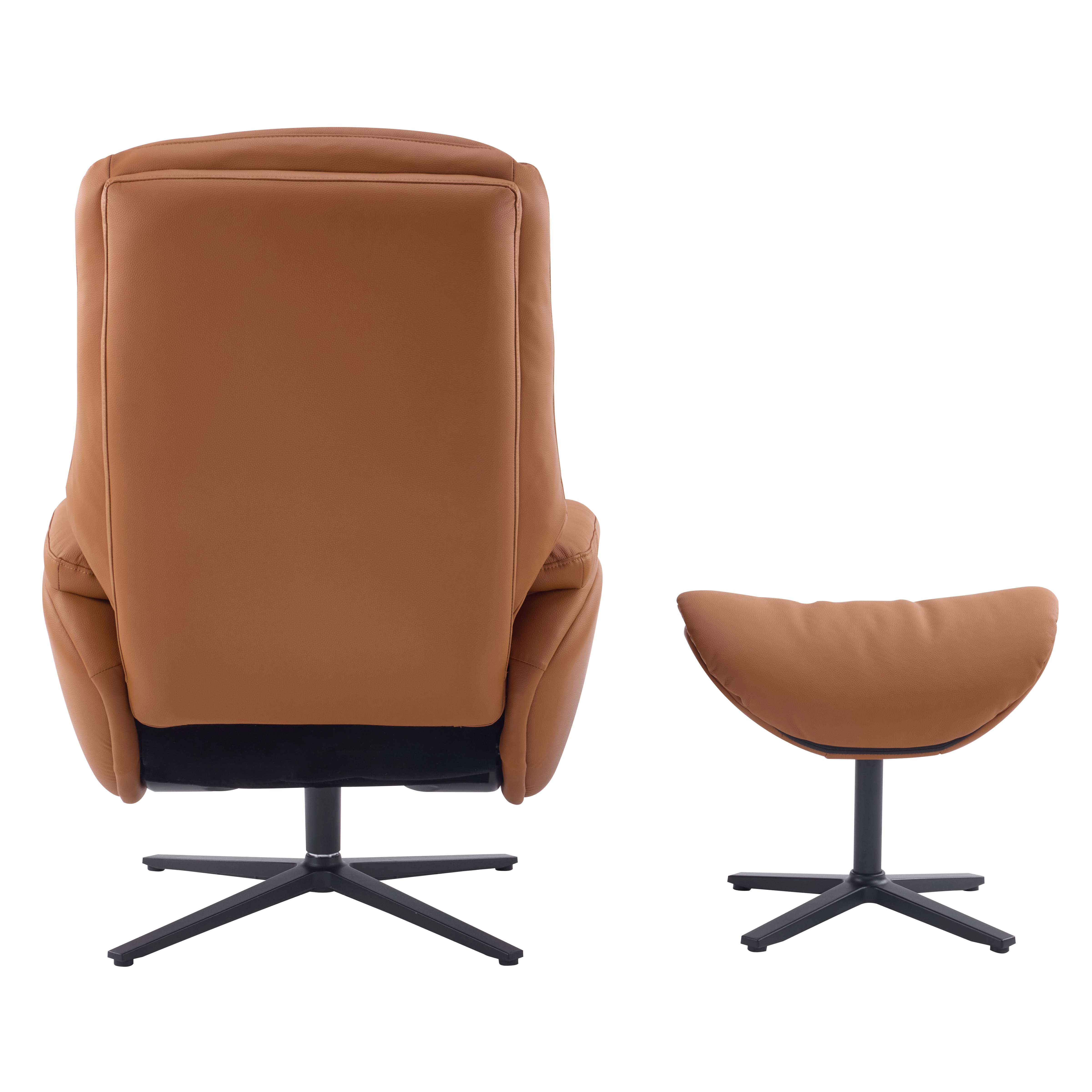 Fauteuil de détente FM-4504