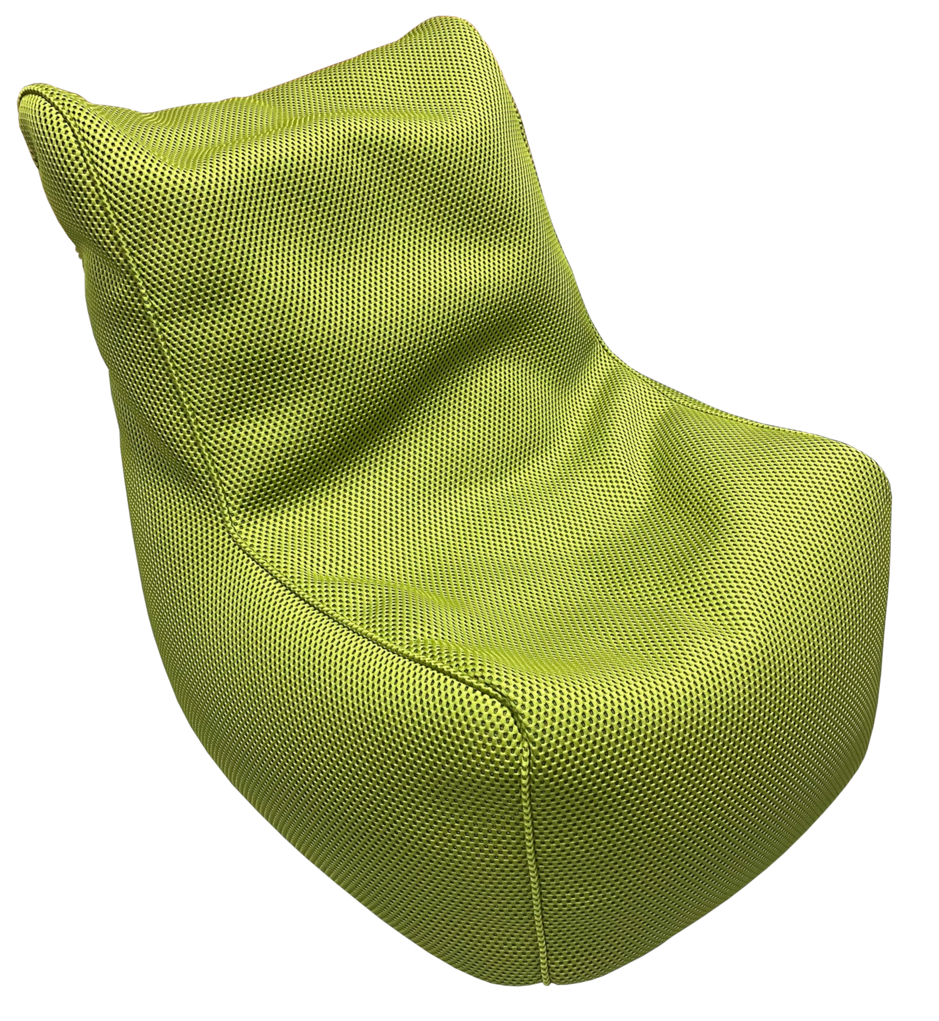 Pouf poire PAZZEL Pouf poire PAZZEL