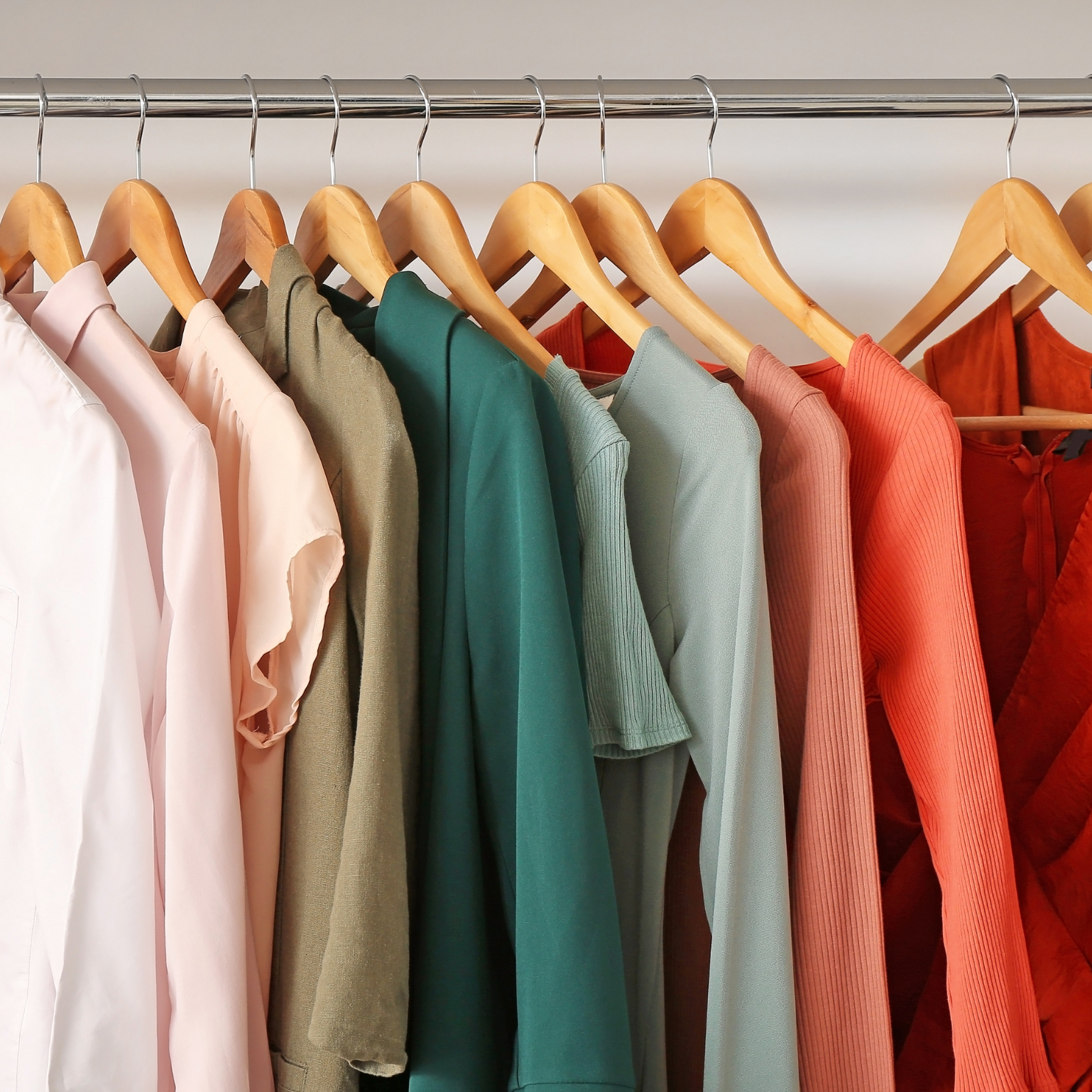 Ratgeber: Ordnung im Kleiderschrank Ratgeber: Ordnung im Kleiderschrank