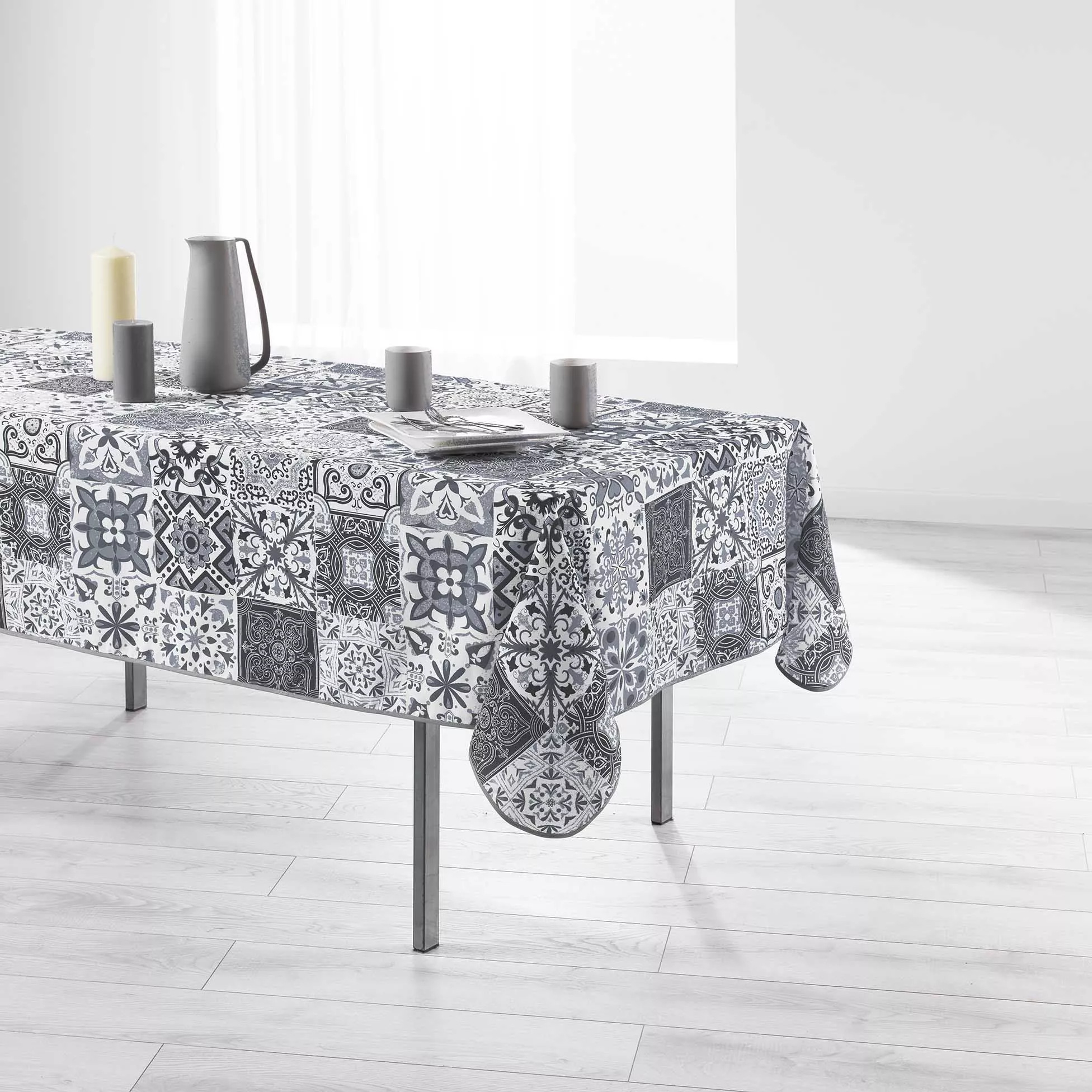 Nappe PERSANE