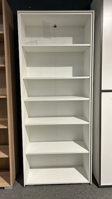 Bibliothèque THIKA Bibliothèque THIKA