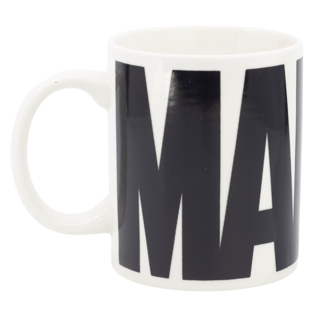 Mug Marvel avec changement de couleur MARVEL