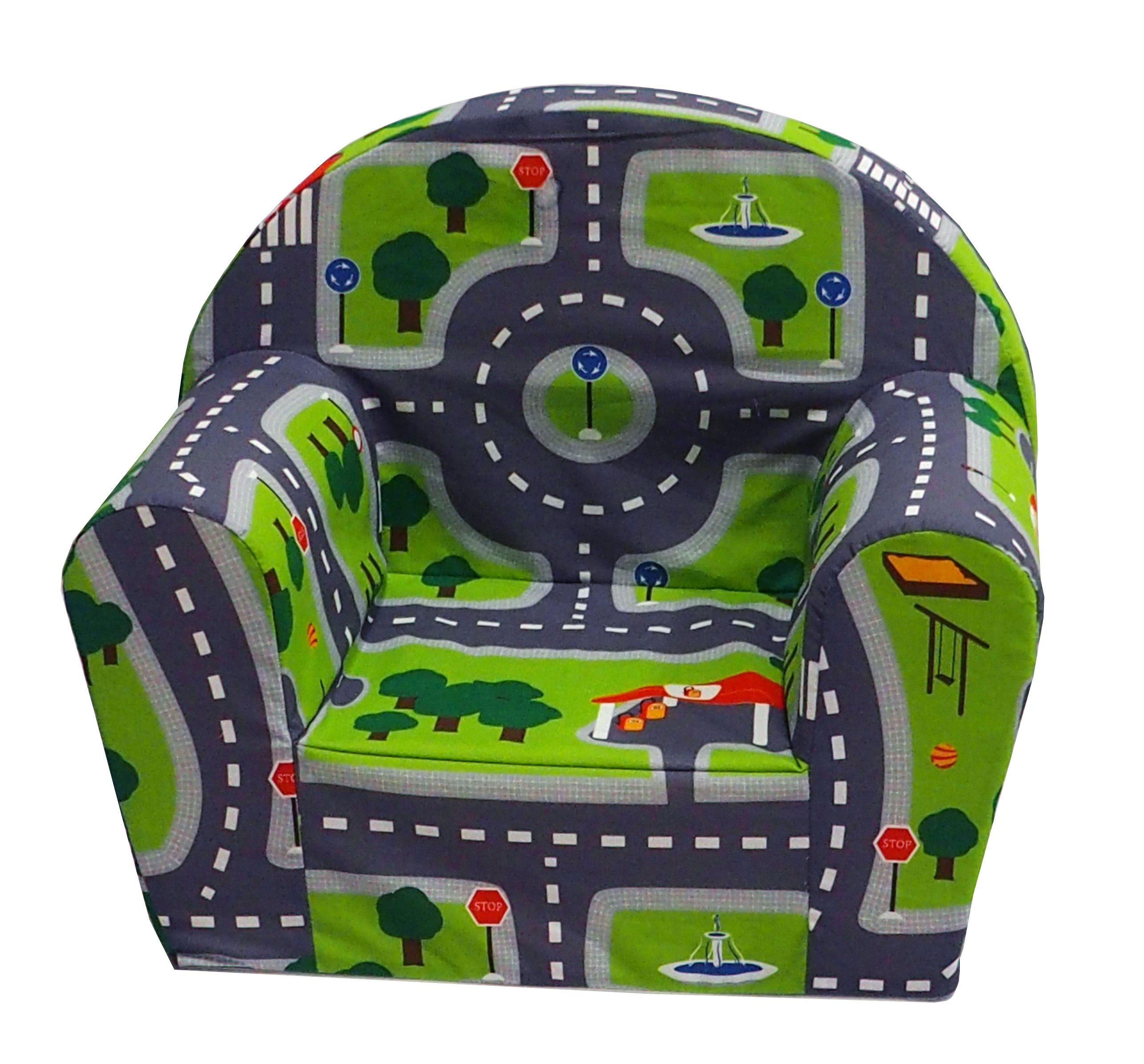 Fauteuil pour enfant LUDGER