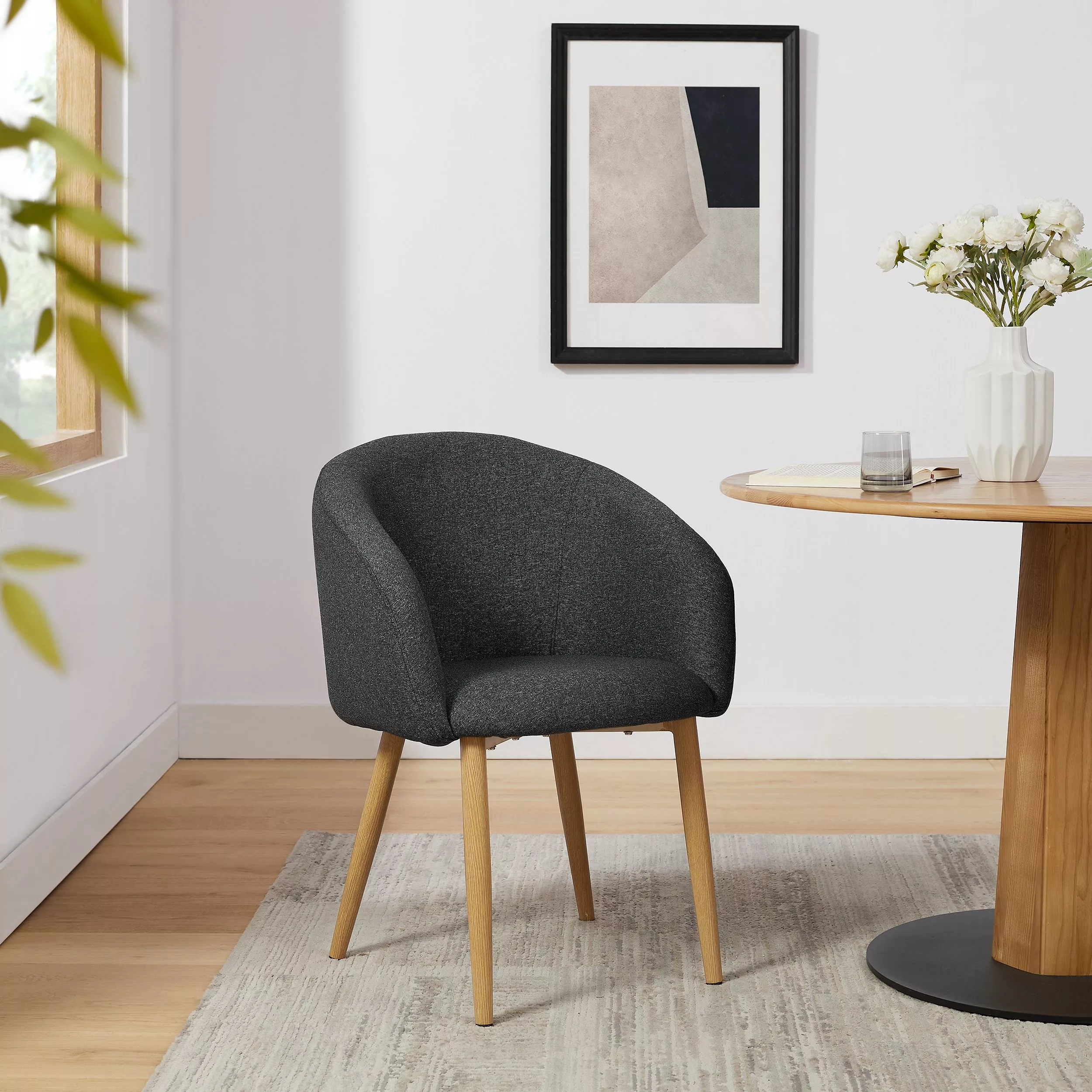 Lot de 2 chaises 367483