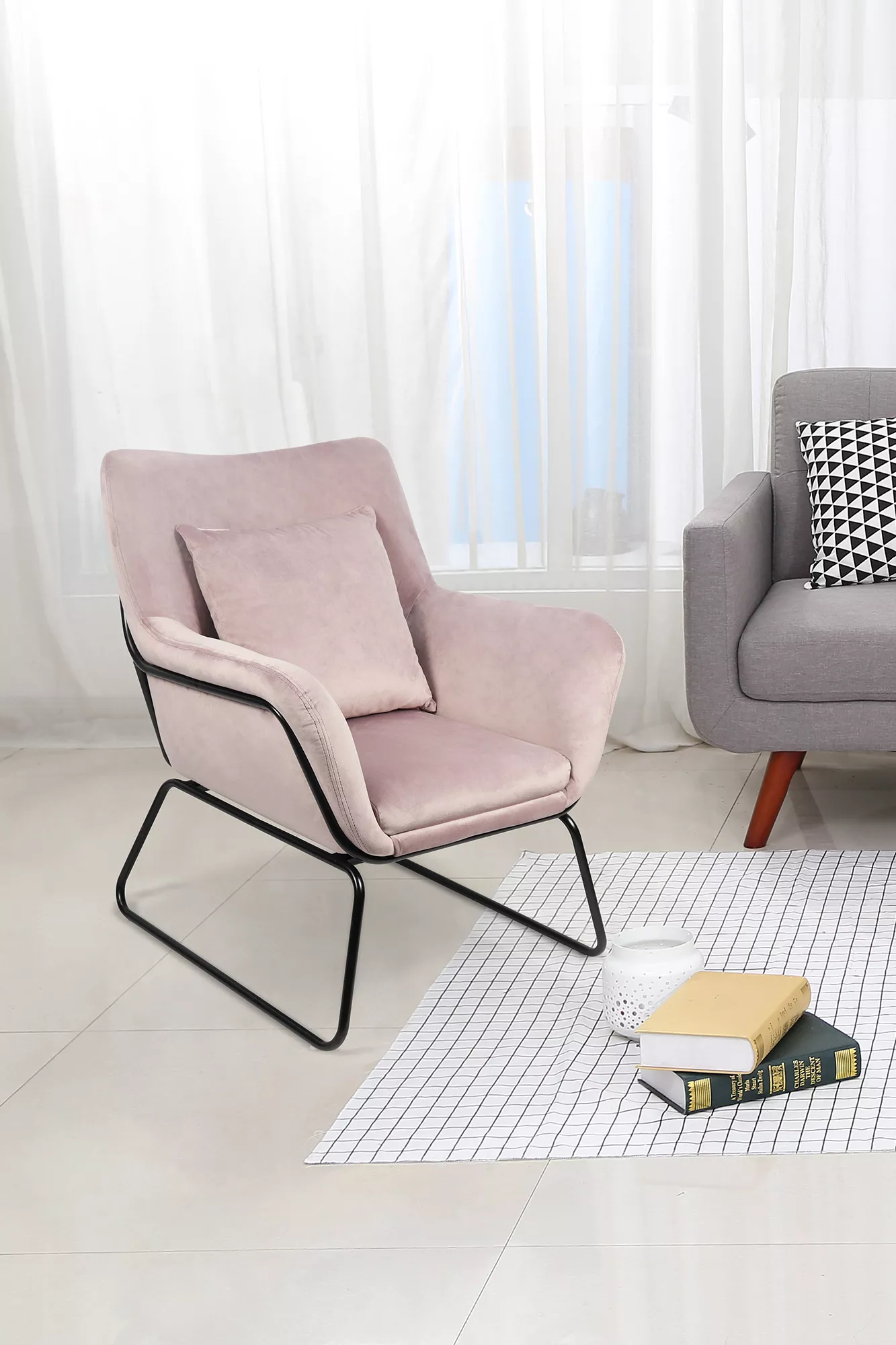 Fauteuil BANDAR LAMPUNG Fauteuil BANDAR LAMPUNG