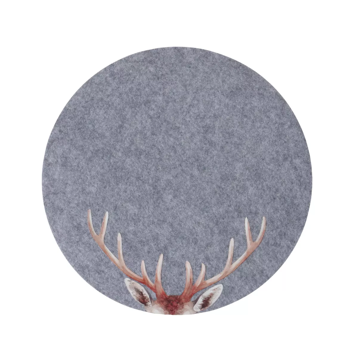 Set de table cerf ASPEN