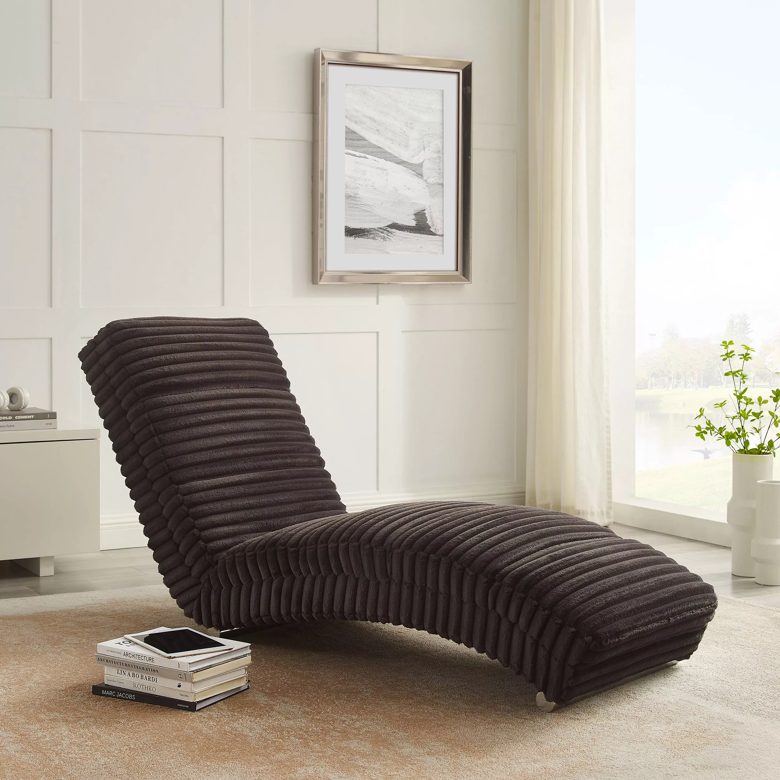 Chaise longue 367643