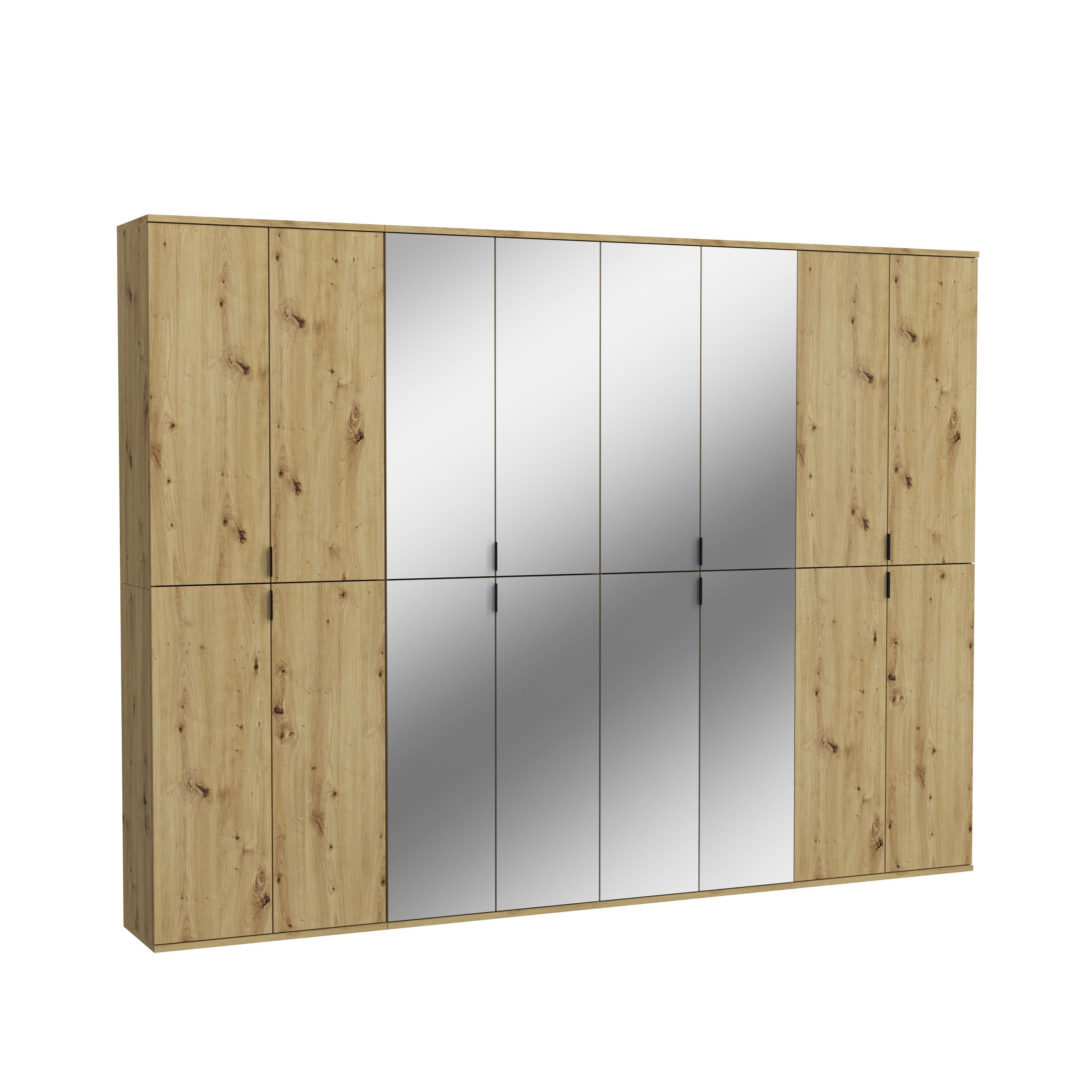 Vestiaire combiné 4 éléments BODITE Vestiaire combiné 4 éléments BODITE