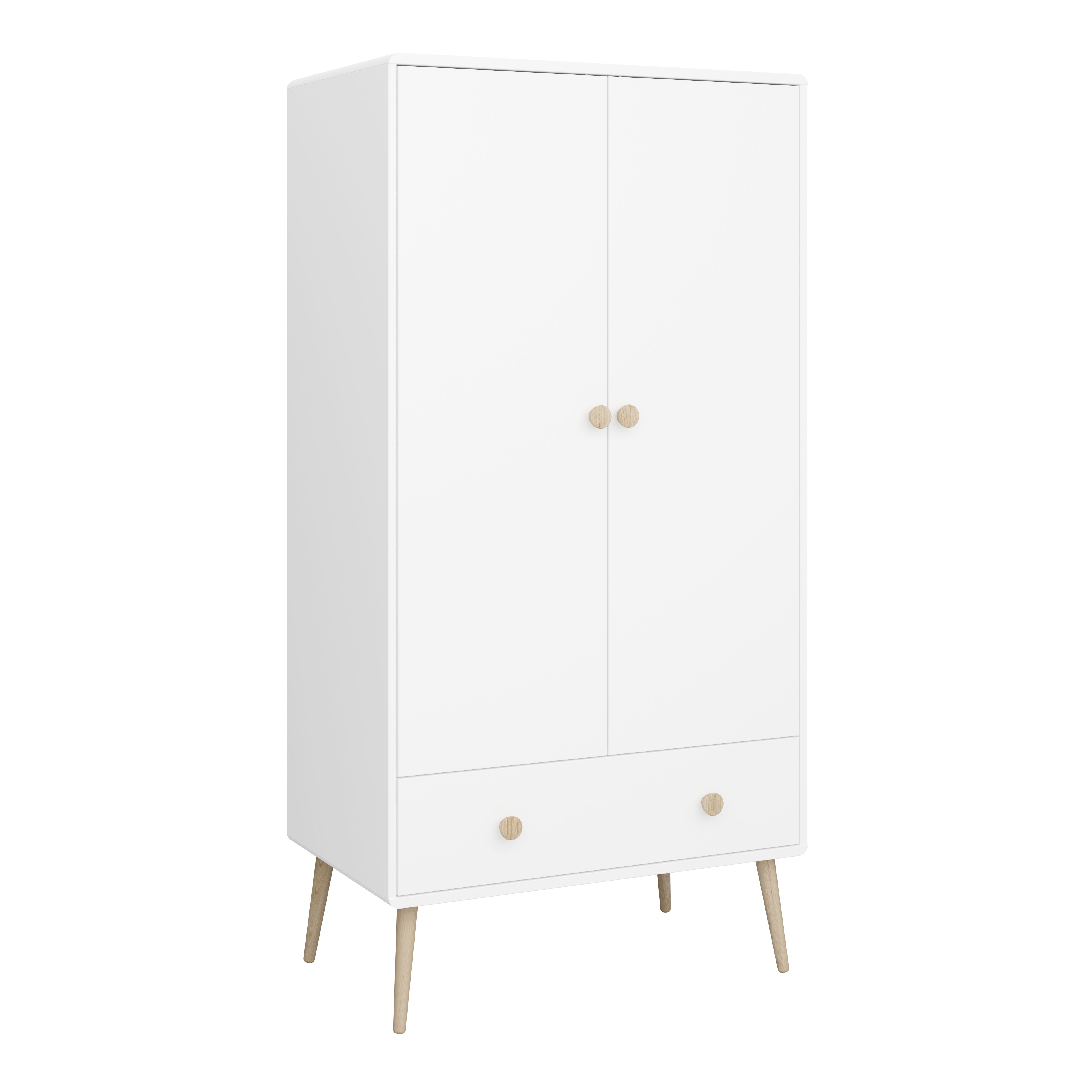 Armoire à vêtements GAIA 100