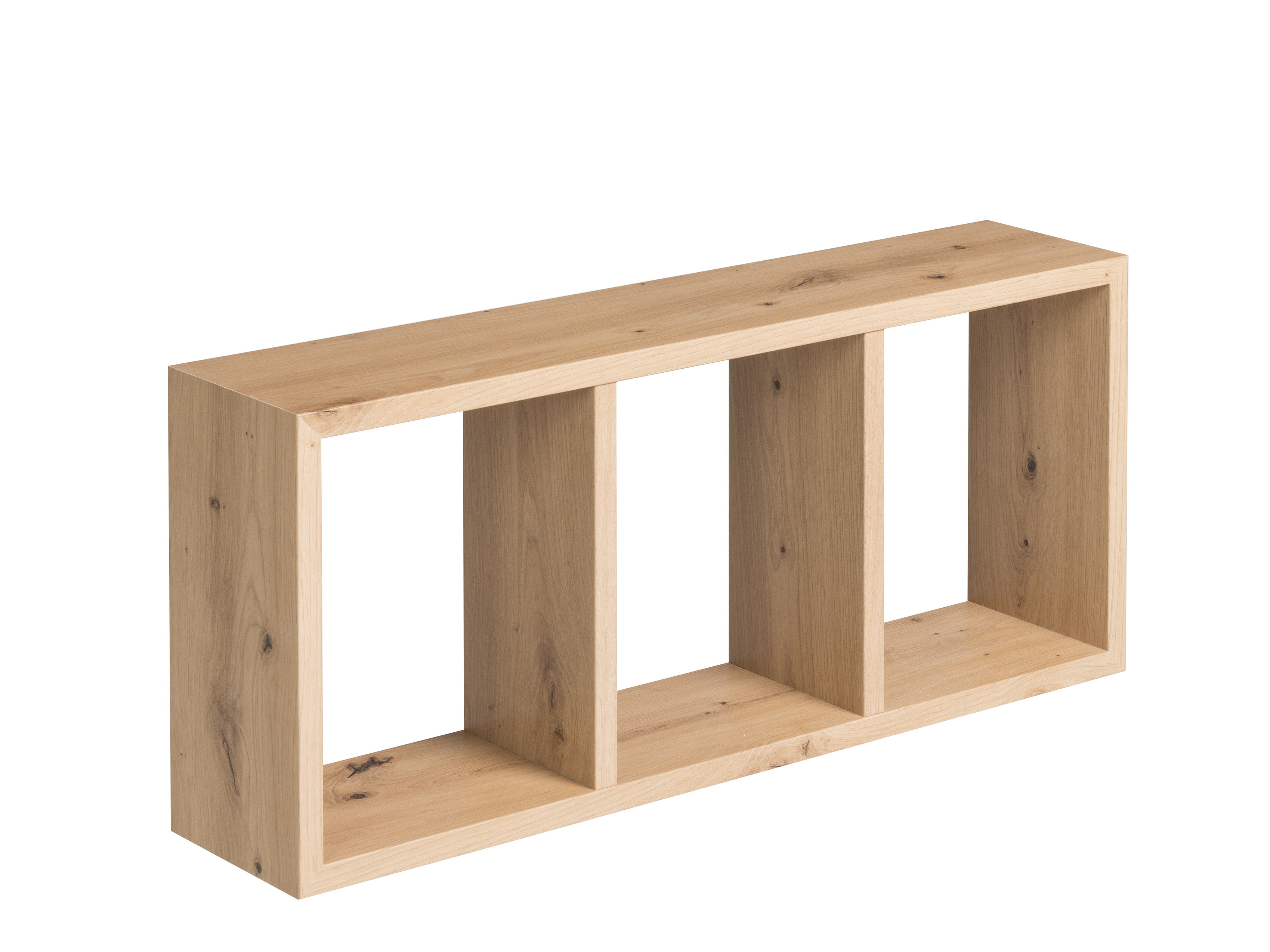 Étagère murale cube TRIADE