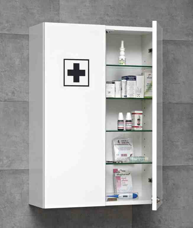 Armoire à pharmacie 980.015035