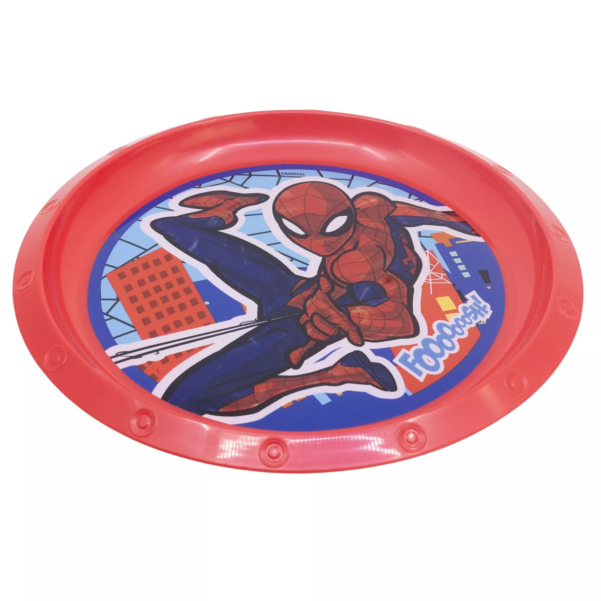 Teller Spiderman SPIDERMAN