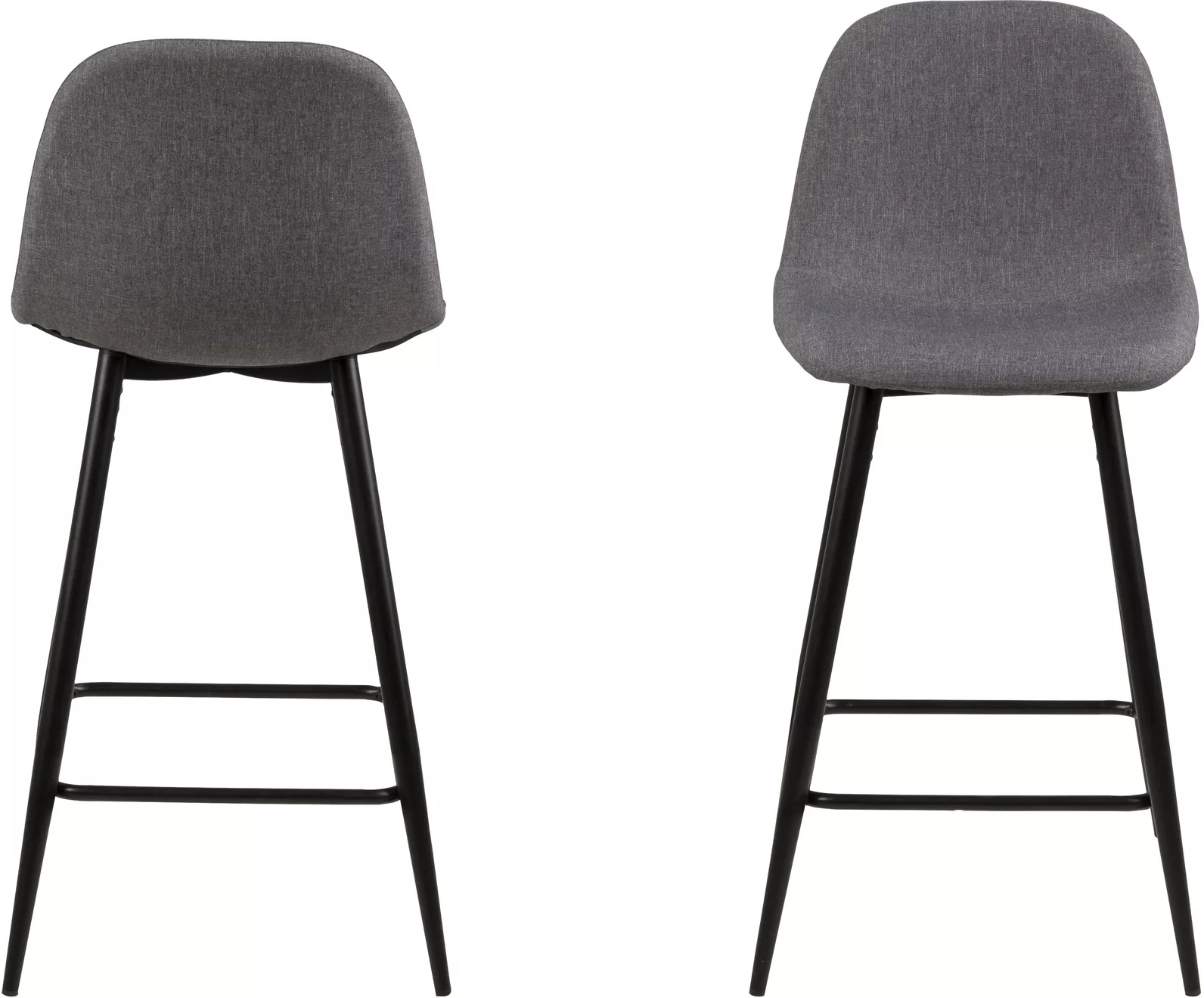 Tabouret de bar WILMA