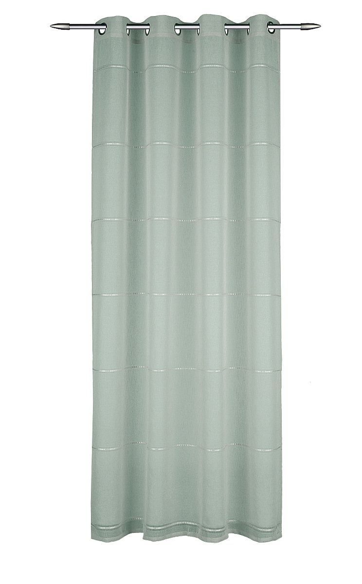 Rideau 245x135 cm 285736