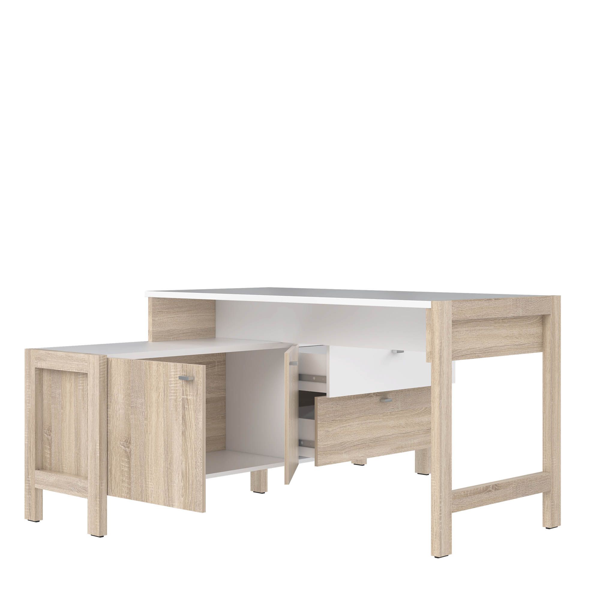 Bureau combiné HOYVIK