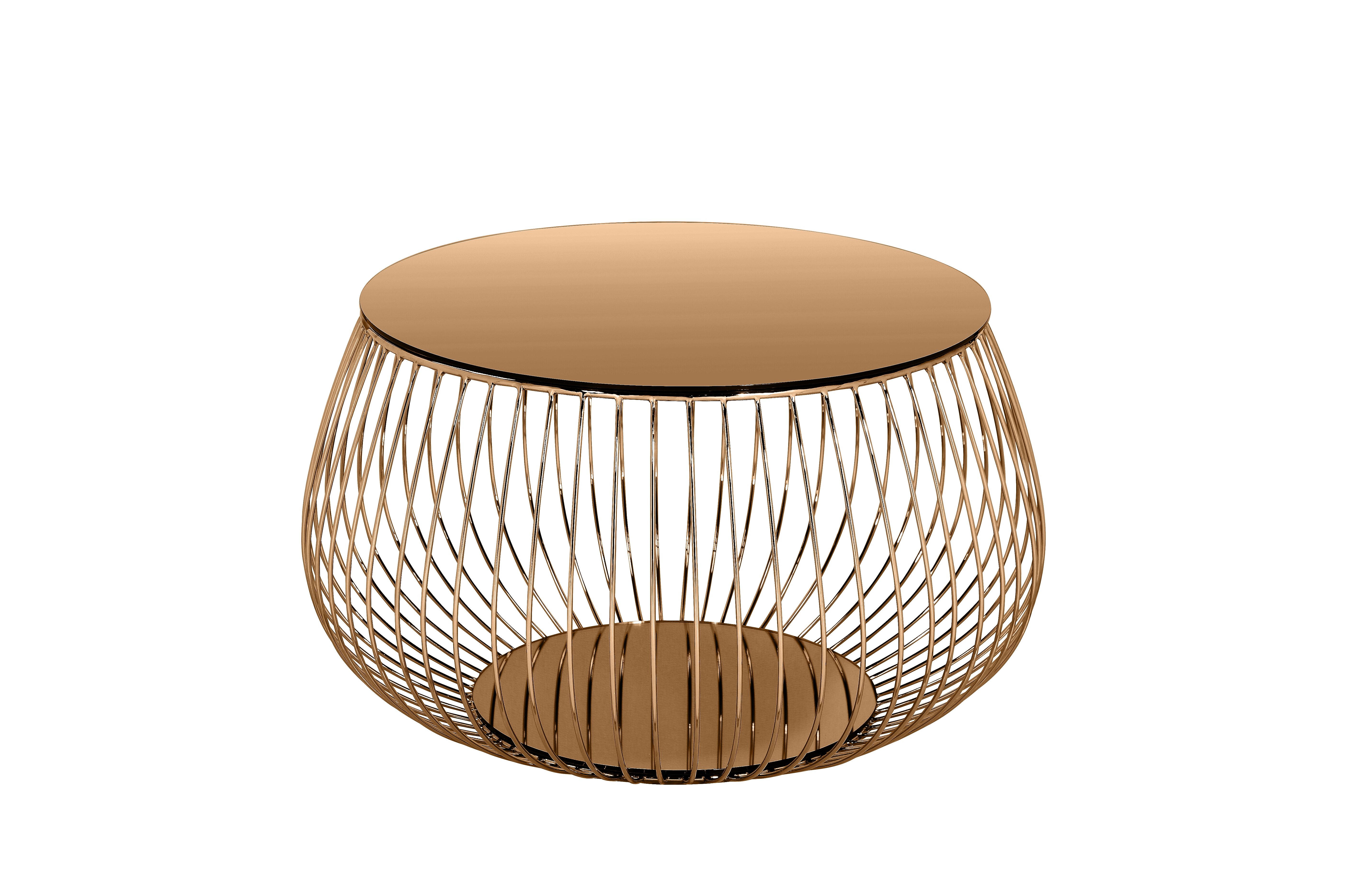 Table basse PURWOKERTO Table basse PURWOKERTO