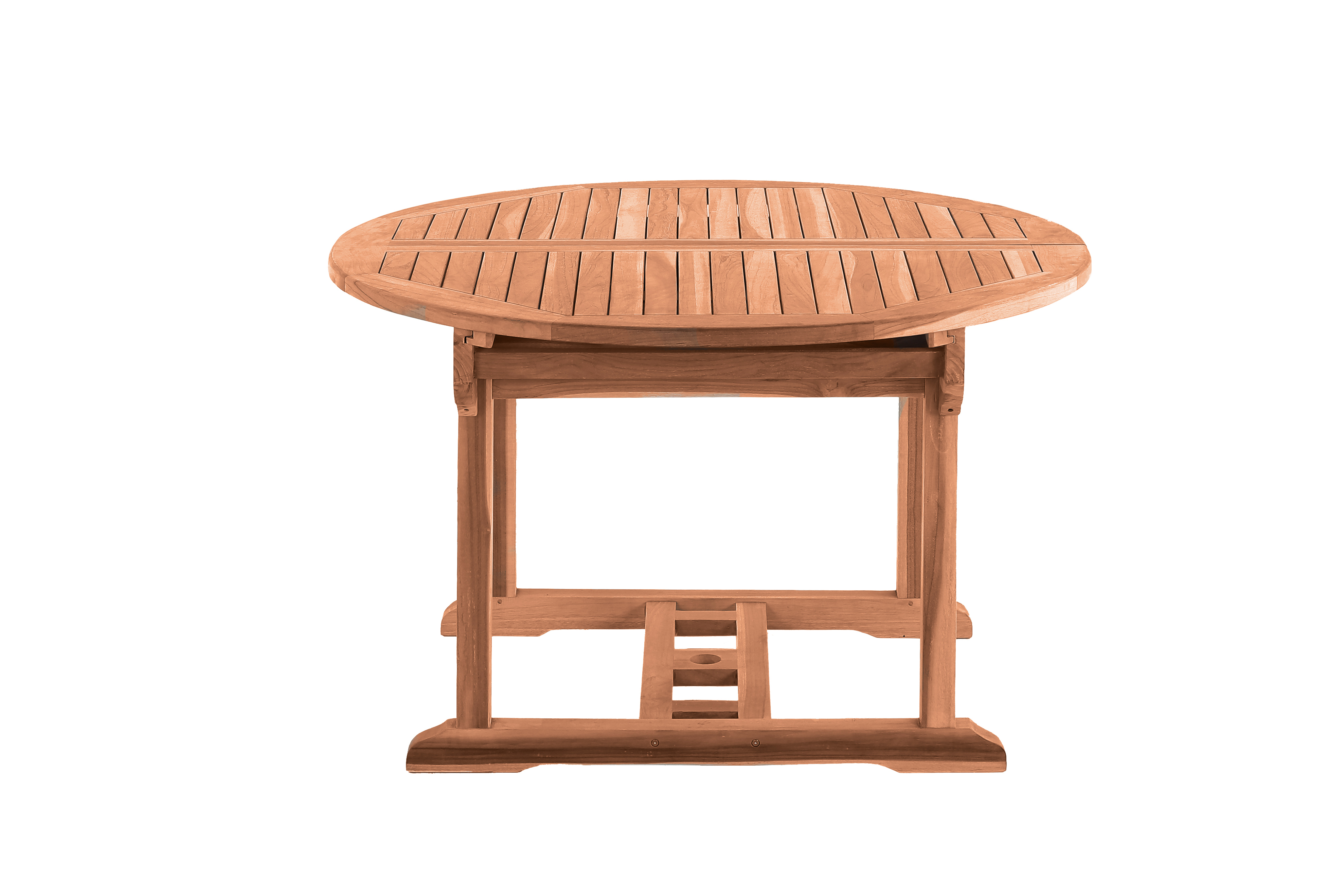 Table de jardin COURCELLES Table de jardin COURCELLES