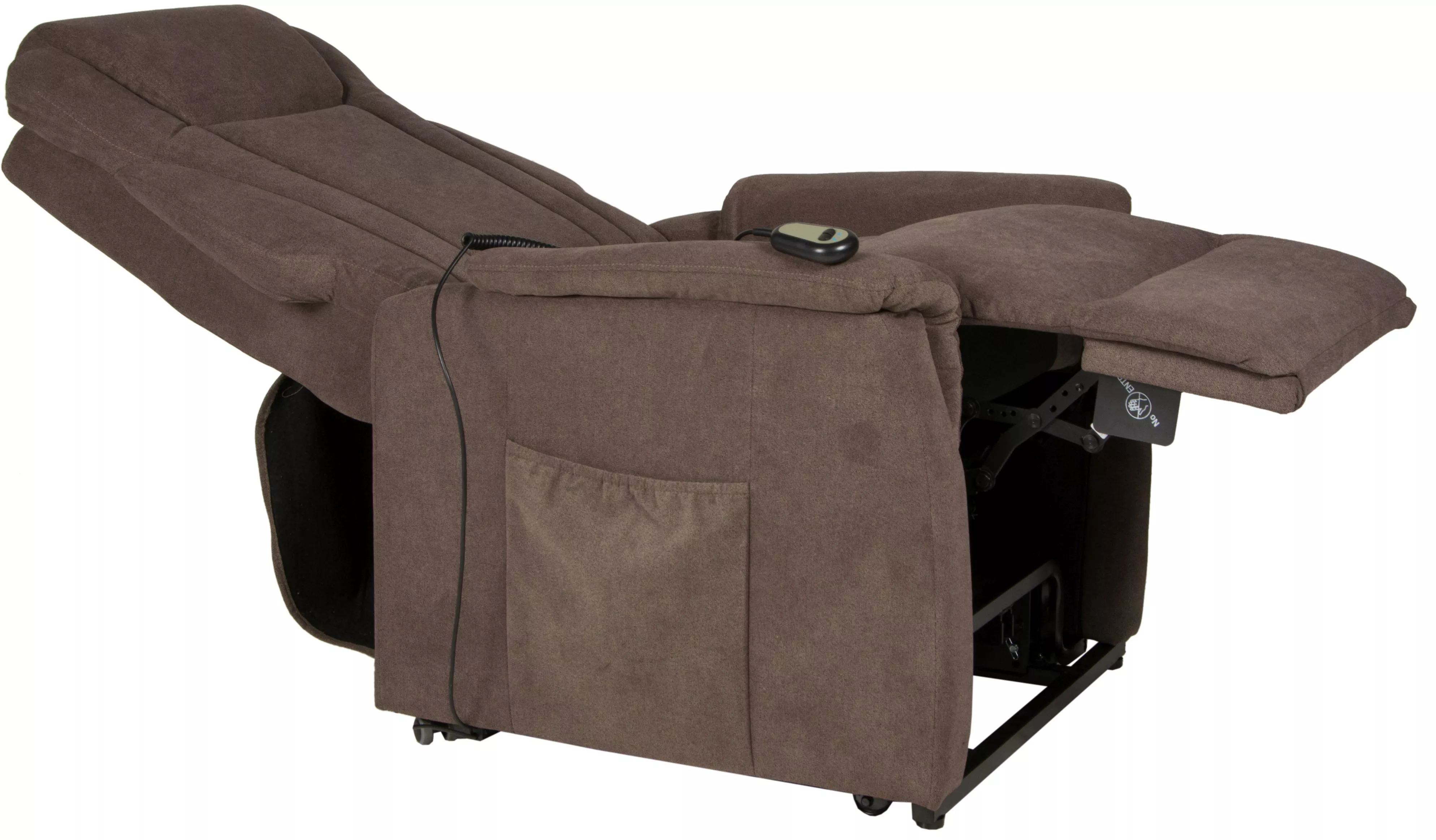 Fauteuil TV TORONTO XXL