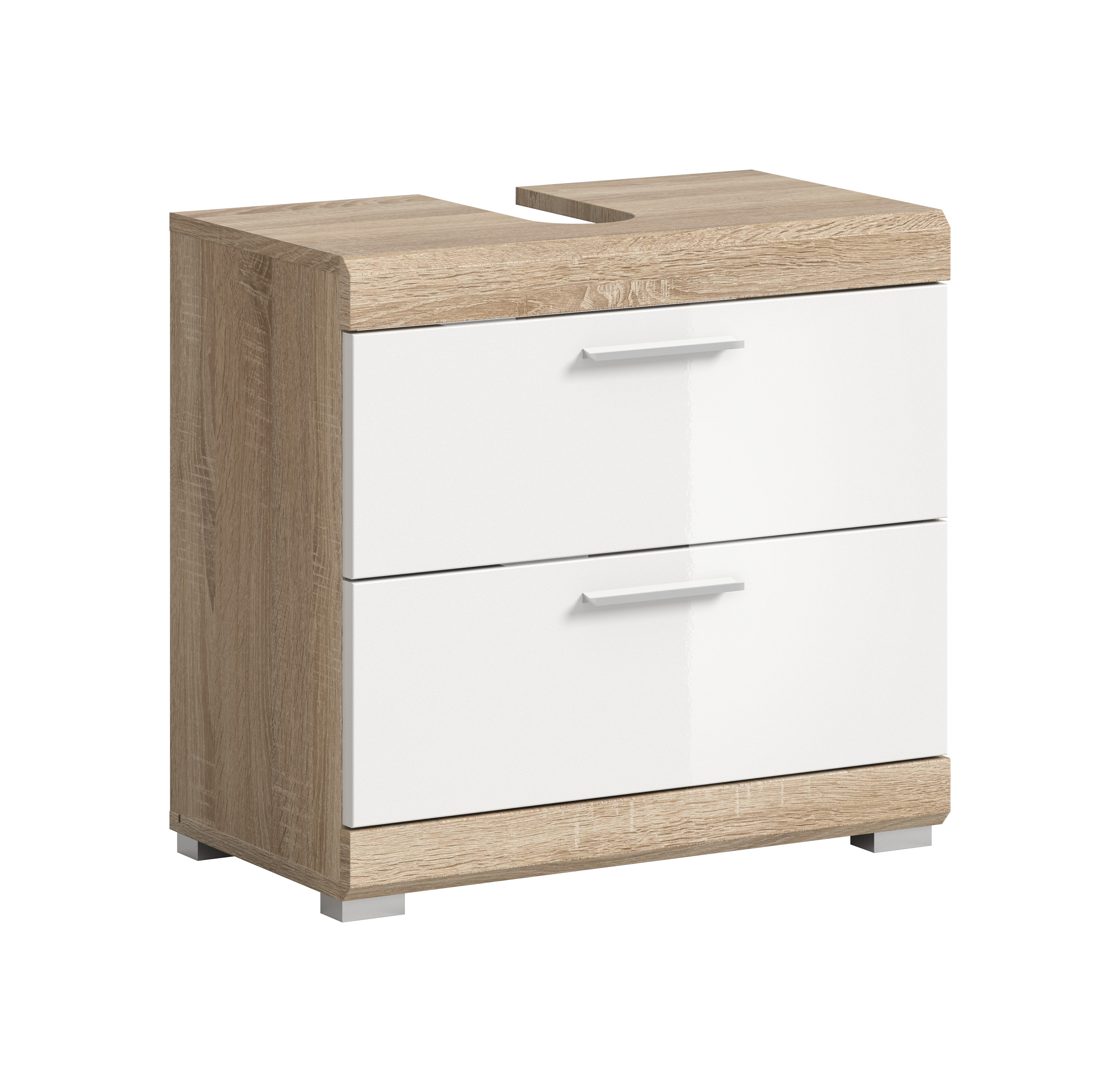Meuble sous lavabo GIMBI