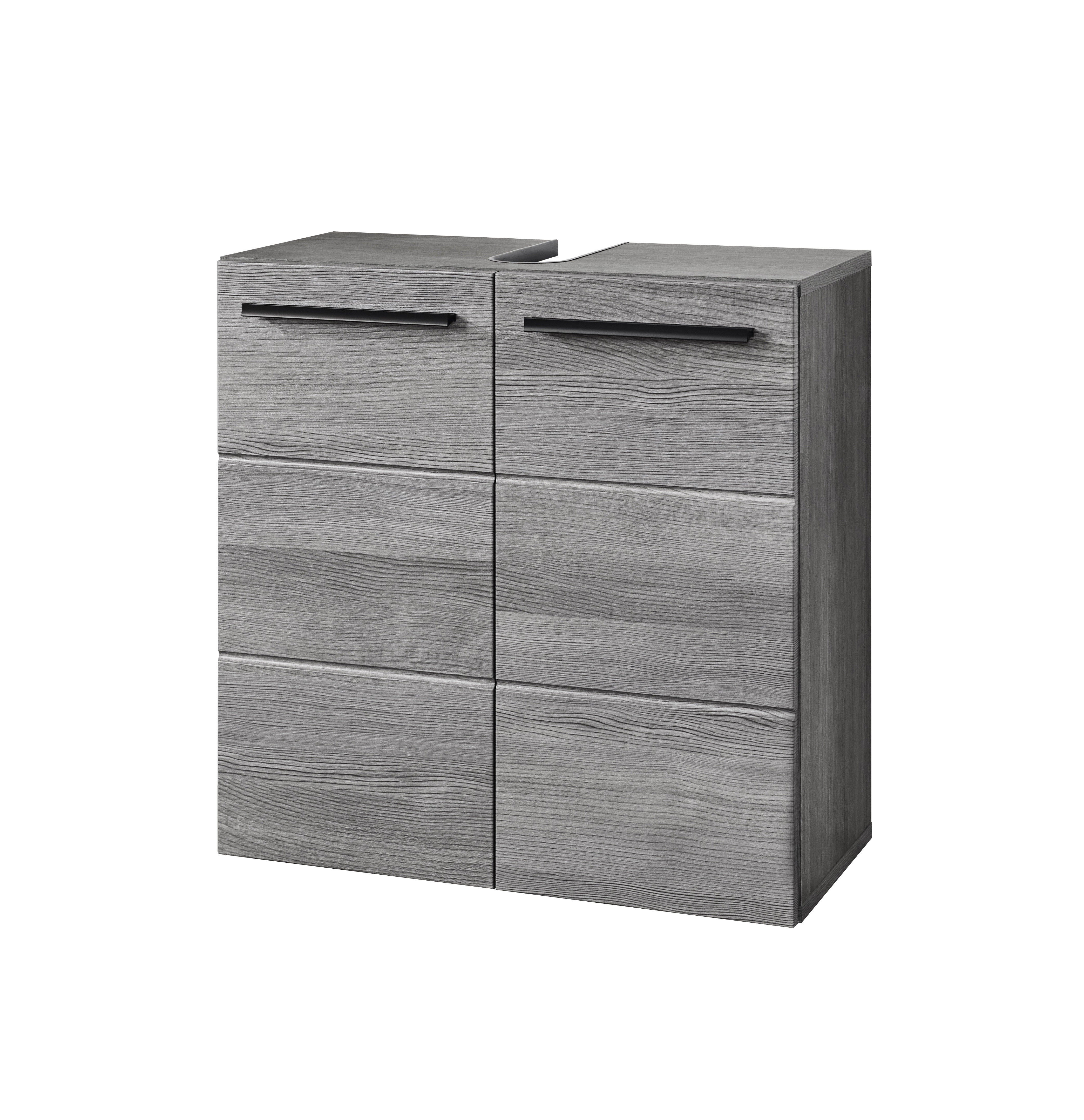 Meuble sous lavabo SILVER