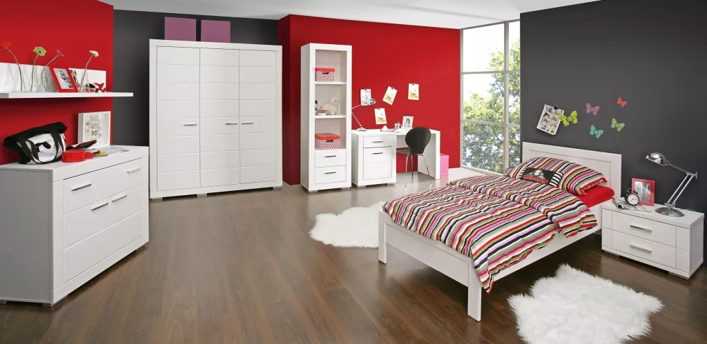 Etagère SNOW