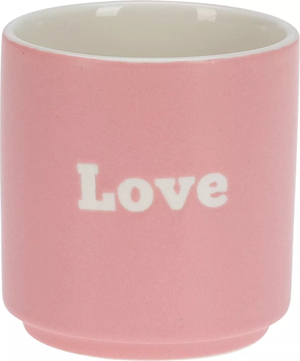 Lot de 6 tasses EH Lot de 6 tasses EH