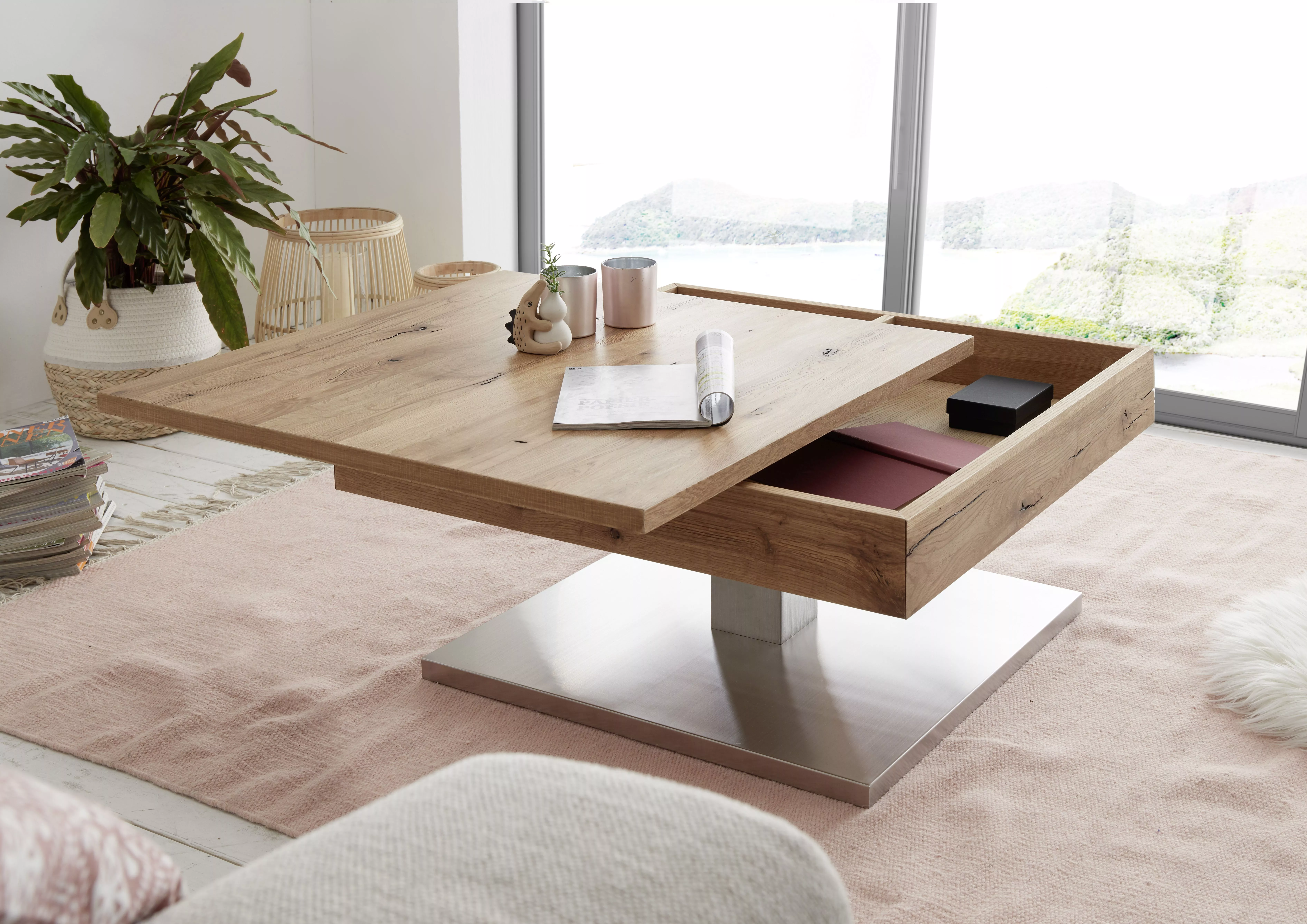 Table basse MONROVIA