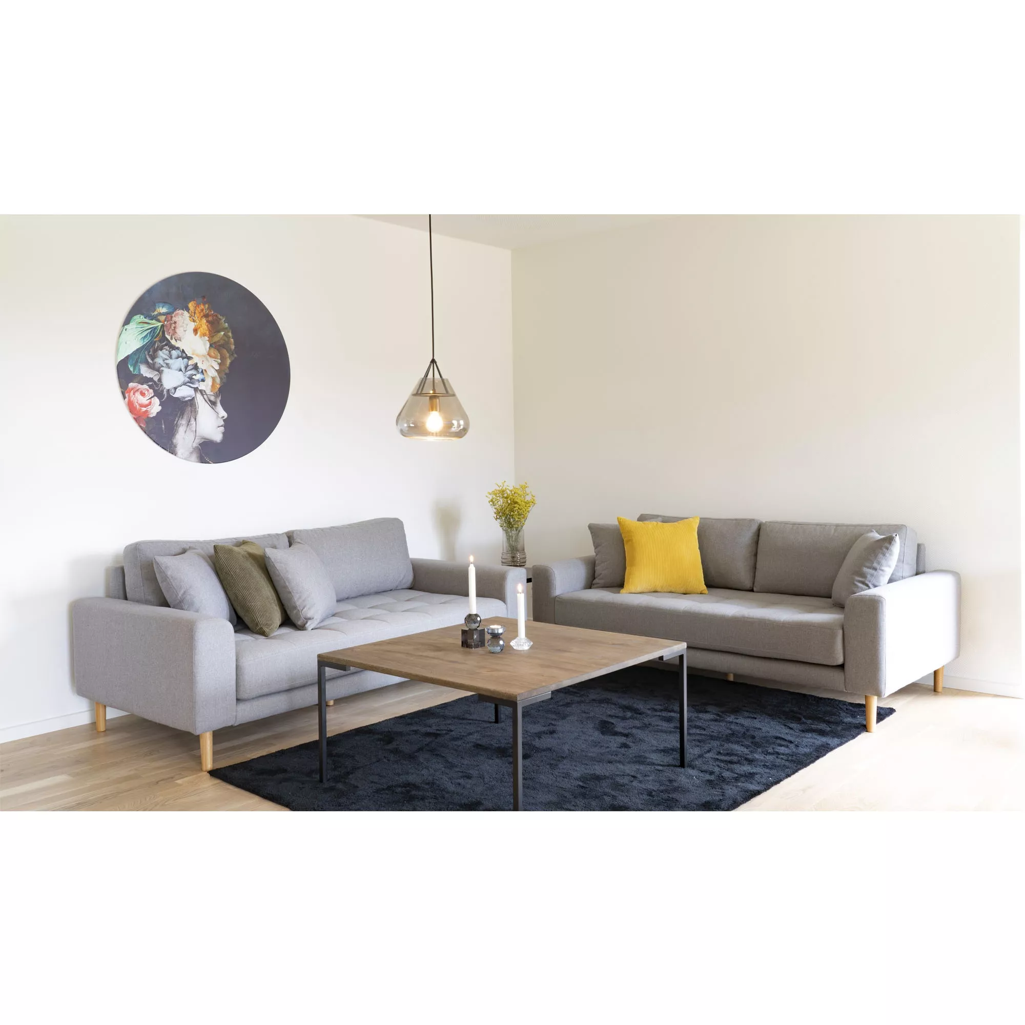 Table basse LUGANO Table basse LUGANO