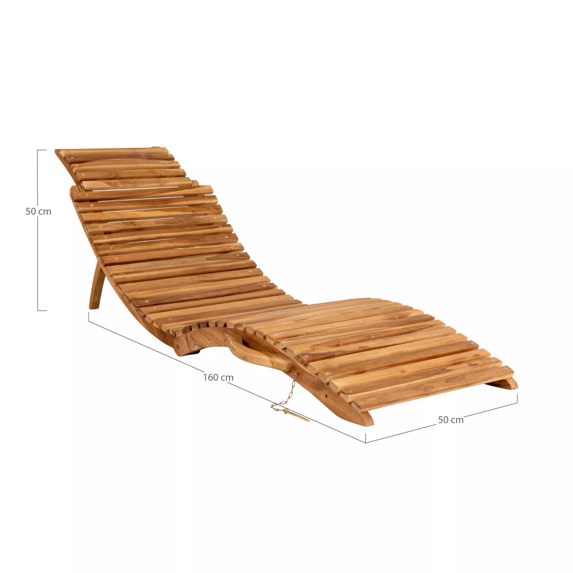 Bain de soleil ARRIETA